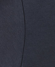 Sand Wash Pin Tuck Sweatshirt