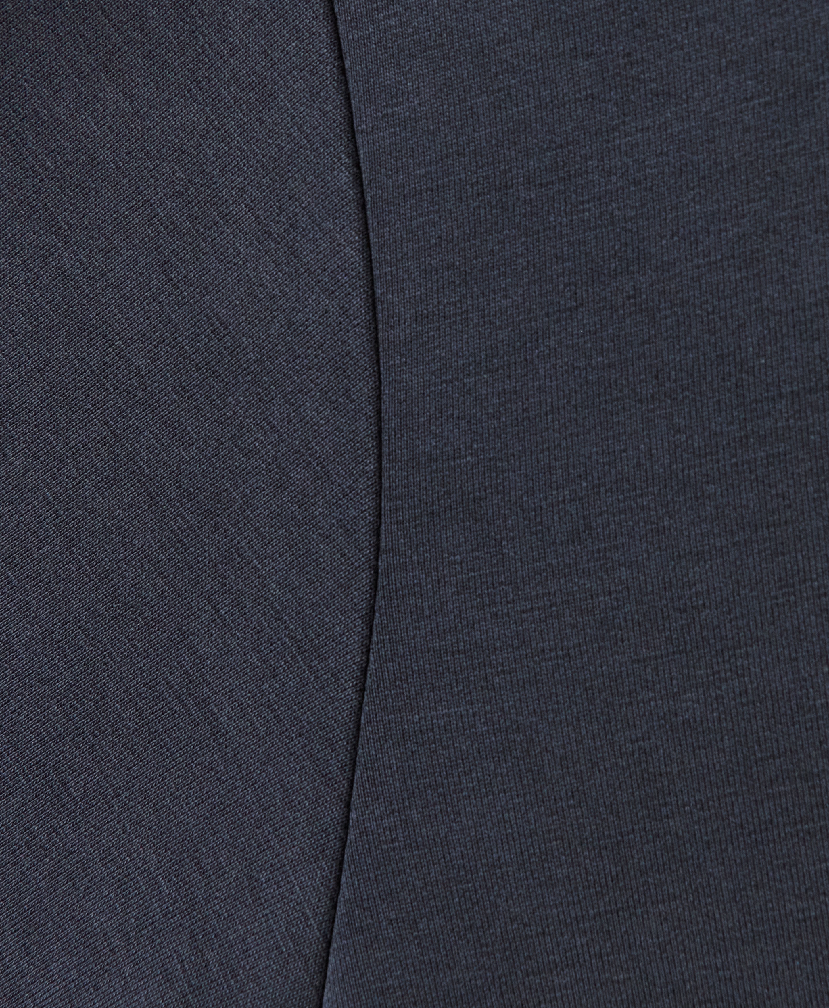 Sand Wash Pin Tuck Sweatshirt