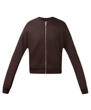 After Class Zip Through Jacket