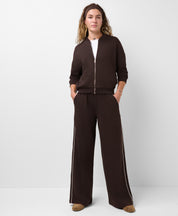 After Class Zip Through Jacket