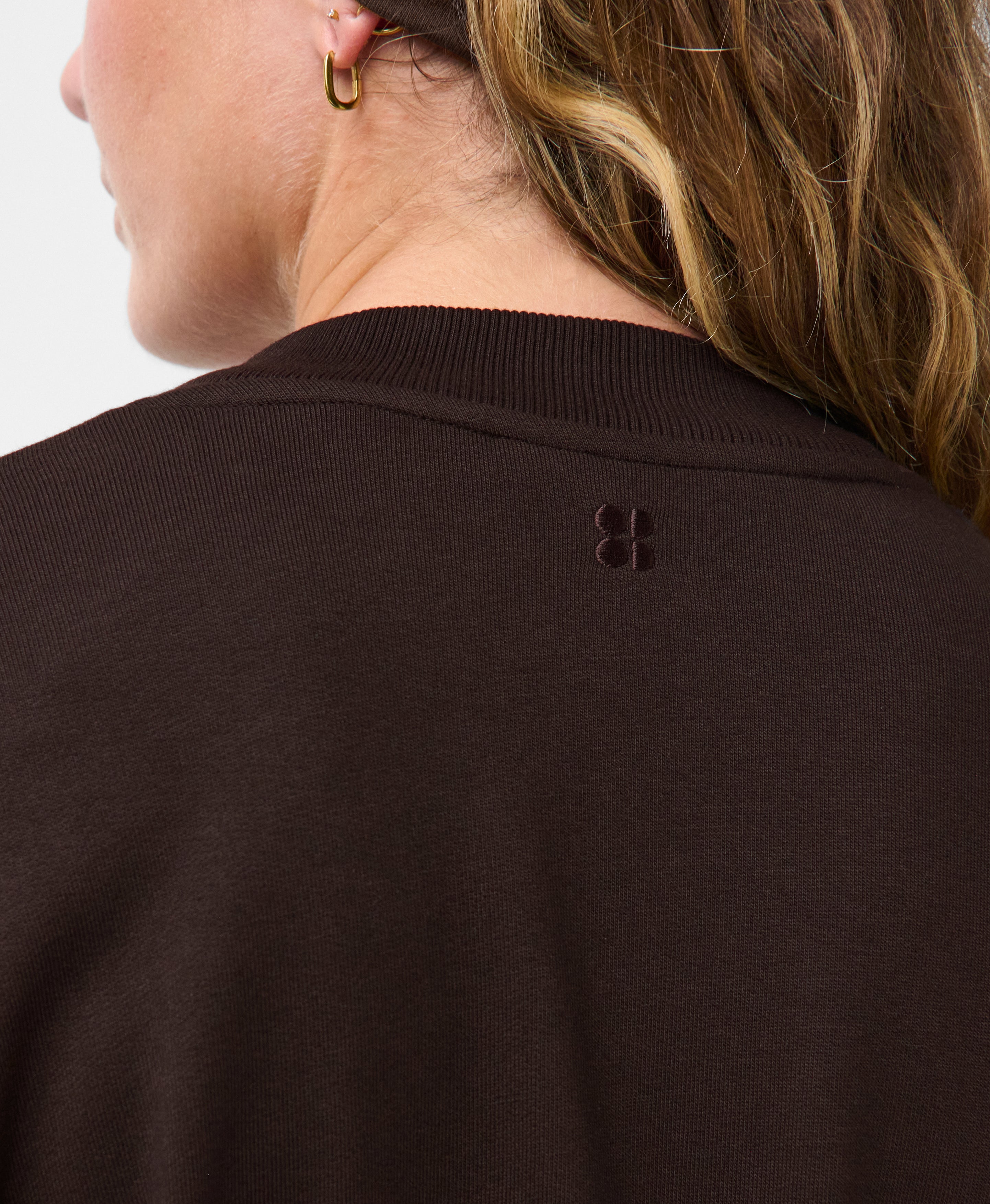 After Class Zip Through Jacket