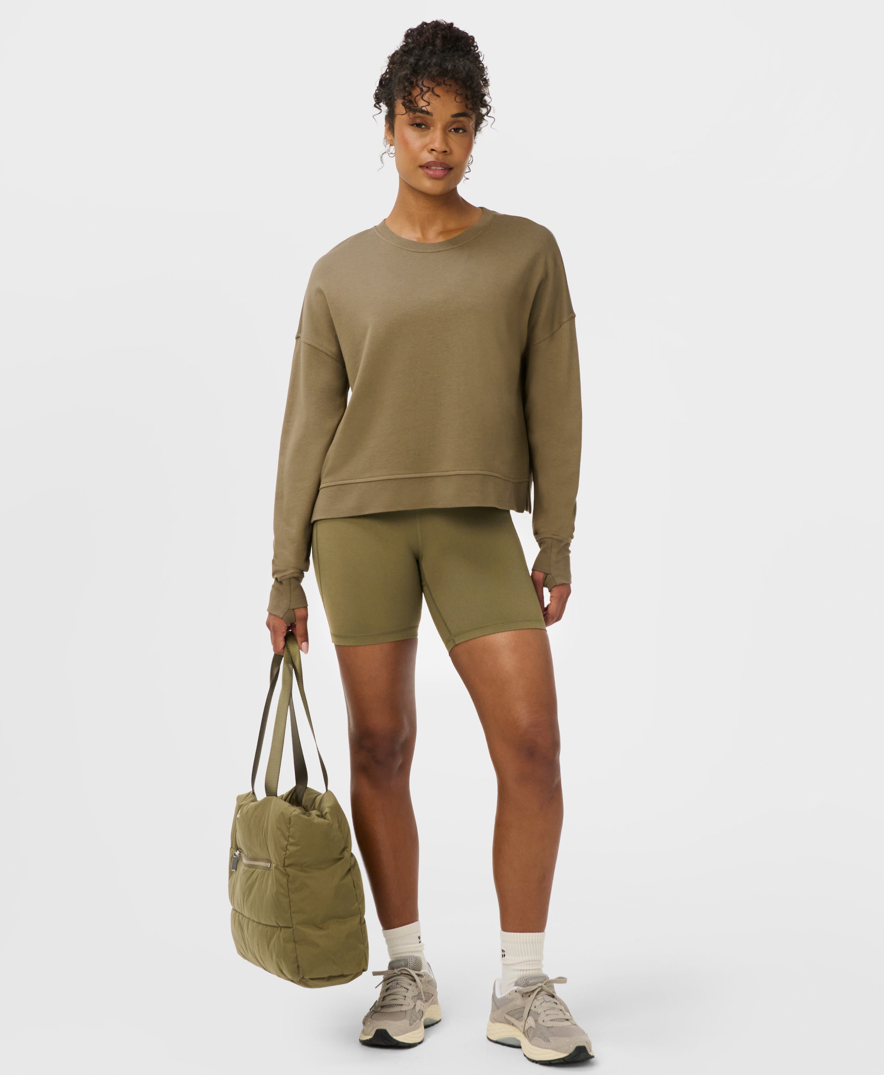 Ultimate Studio 6" Shorts