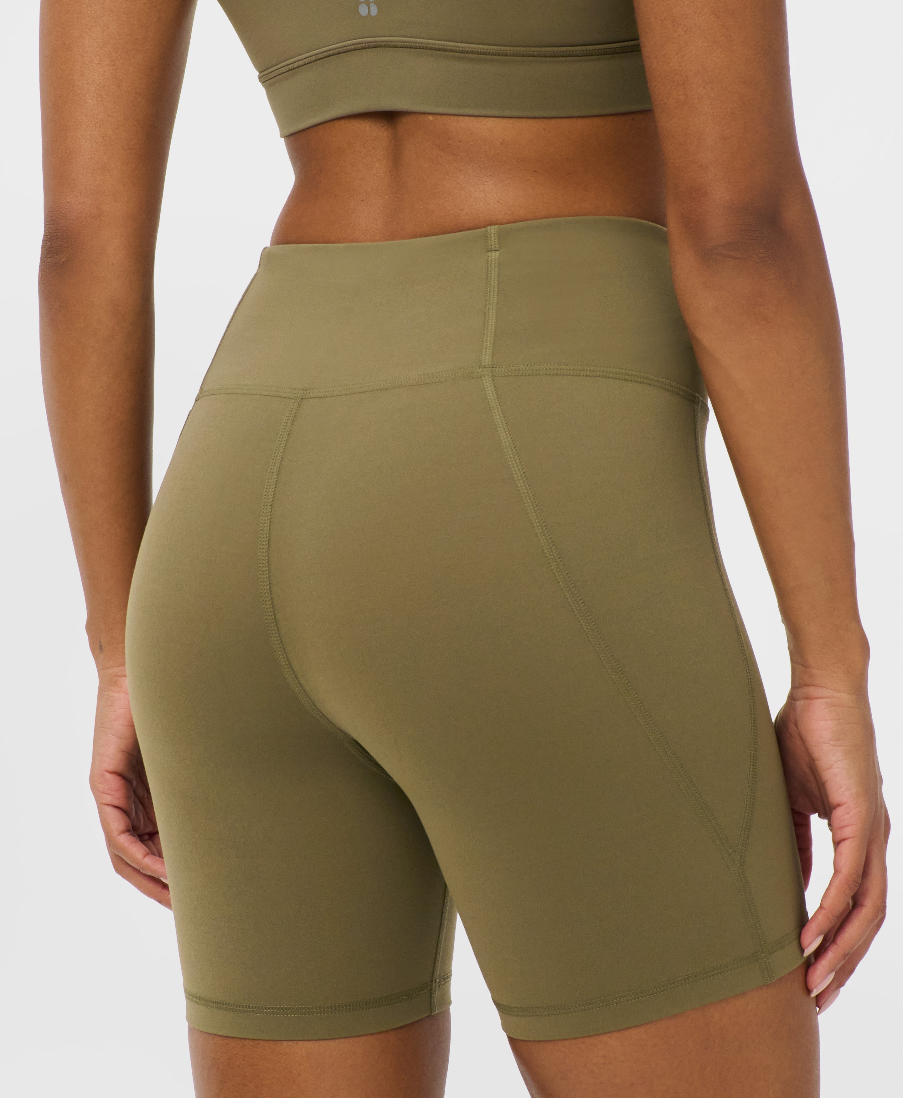 Ultimate Studio 6" Shorts