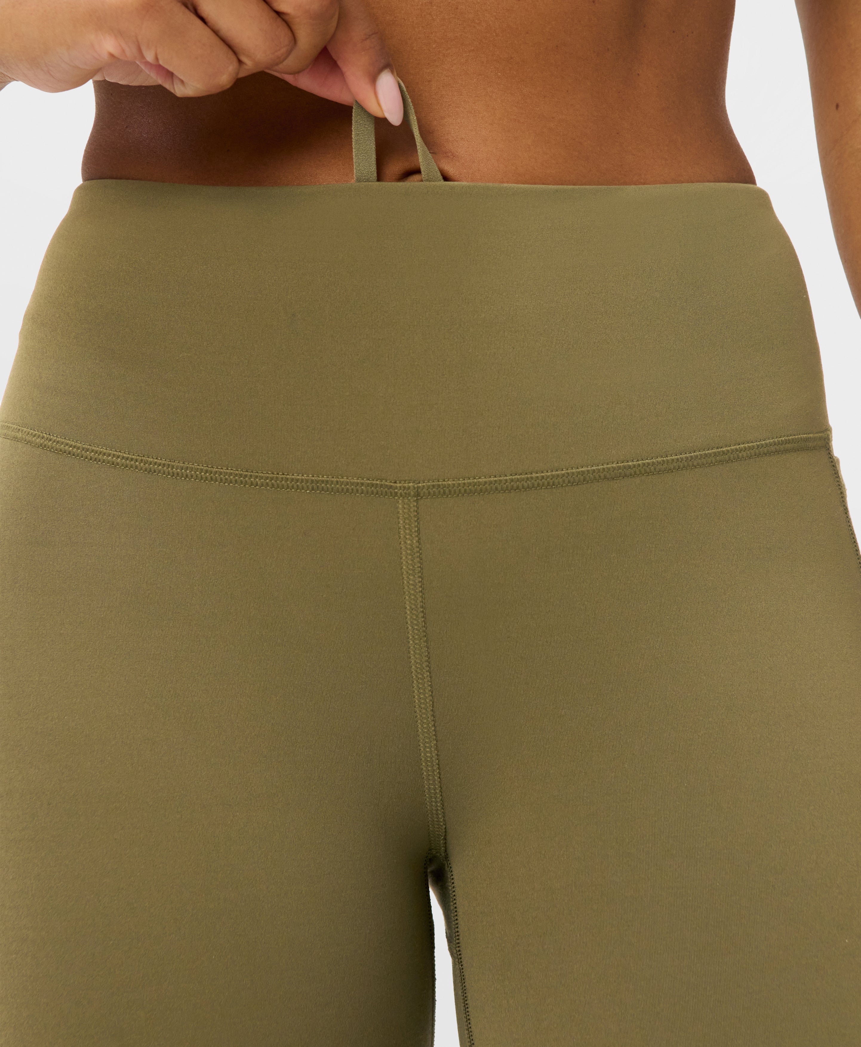 Ultimate Studio 6" Shorts