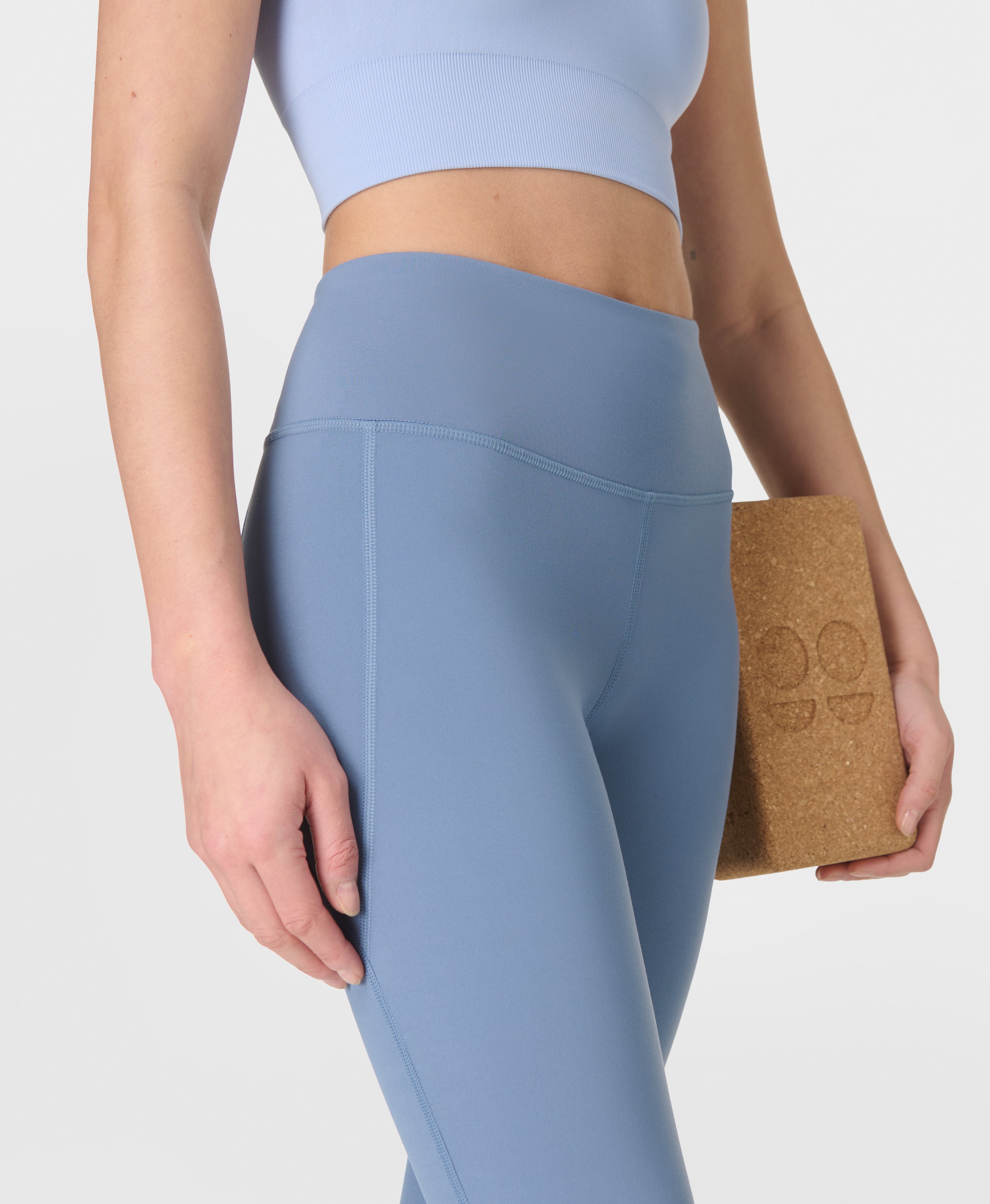 Ultimate Studio 7/8 Leggings