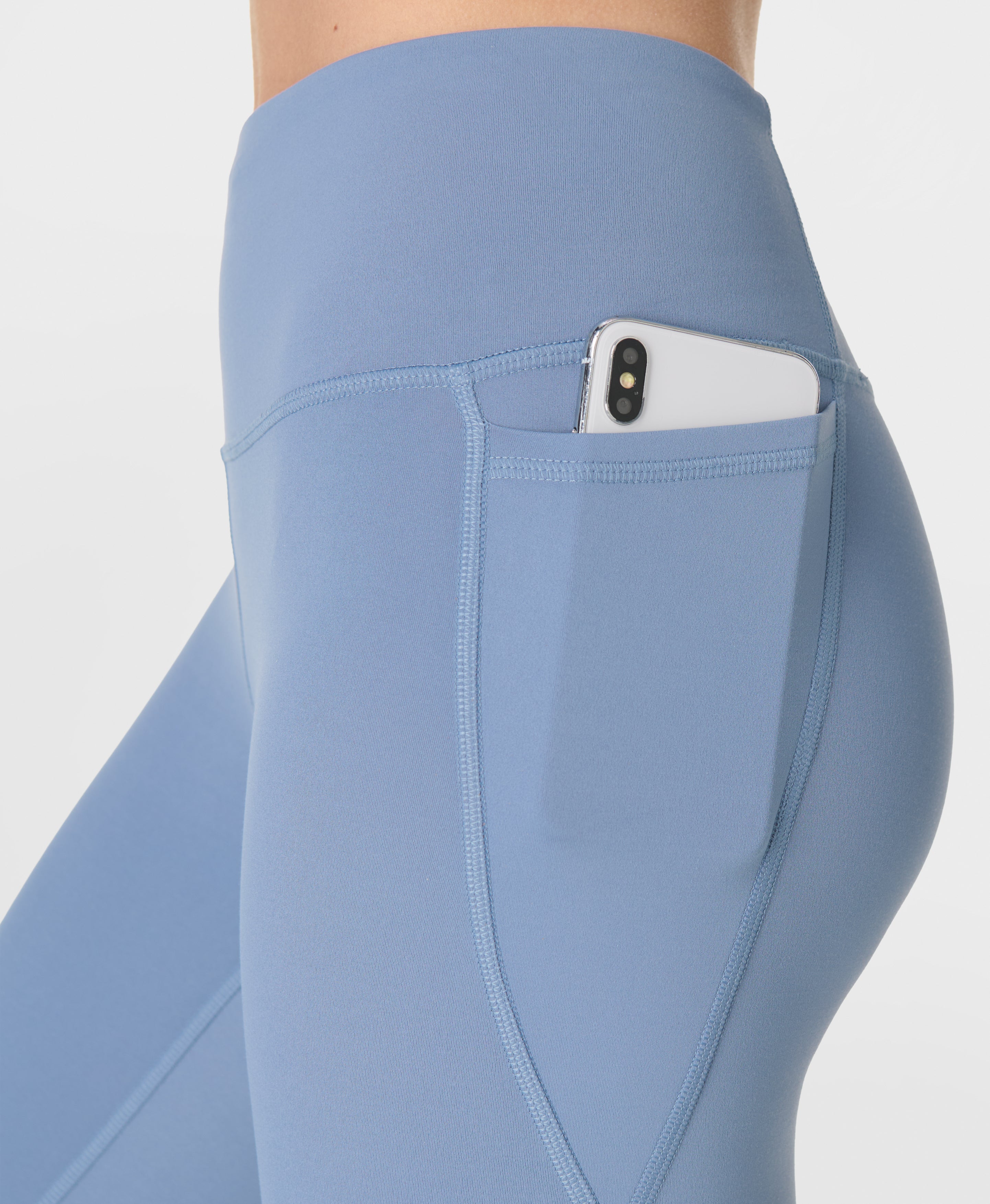 Ultimate Studio 7/8 Leggings