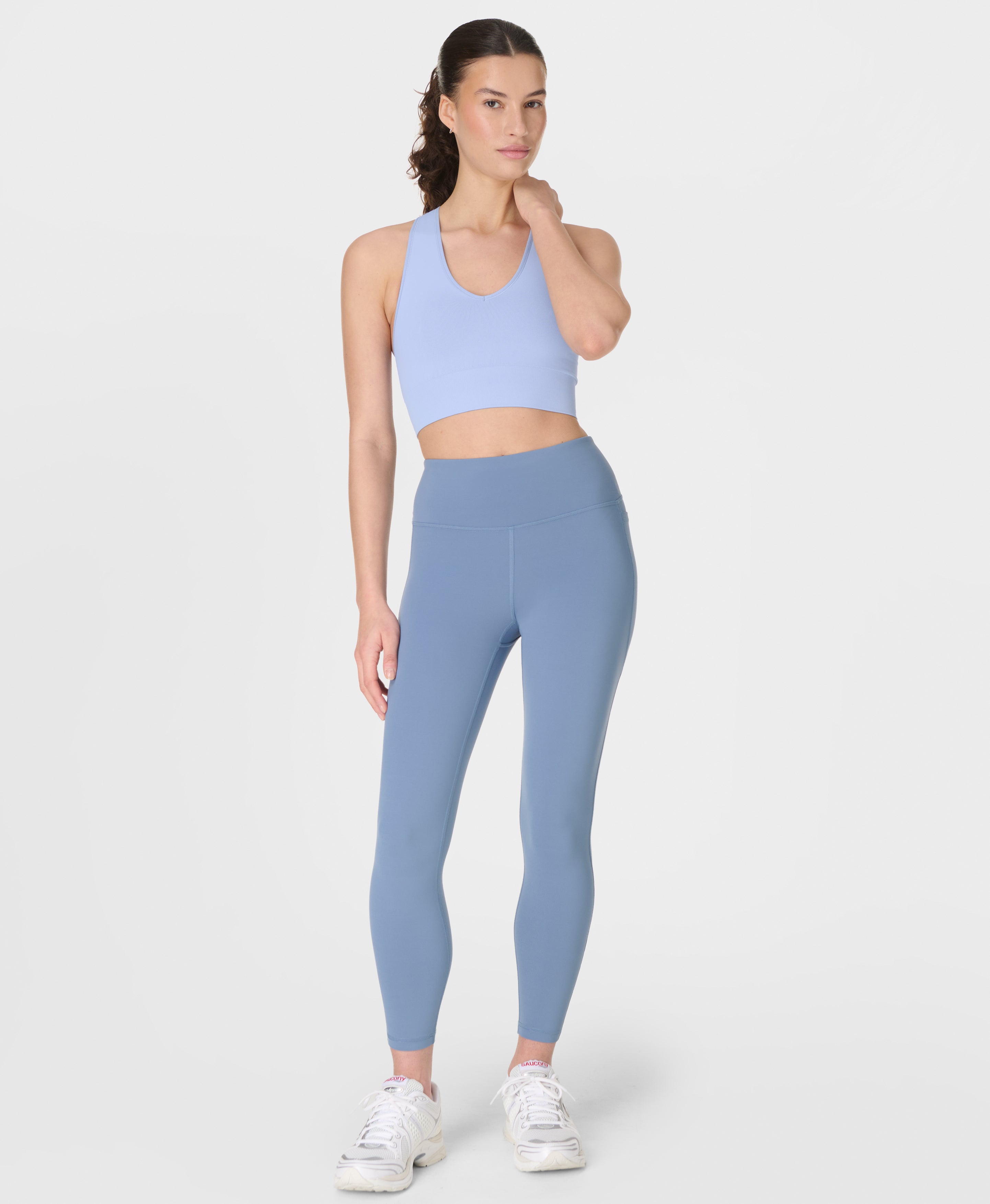 Ultimate Studio 7/8 Leggings
