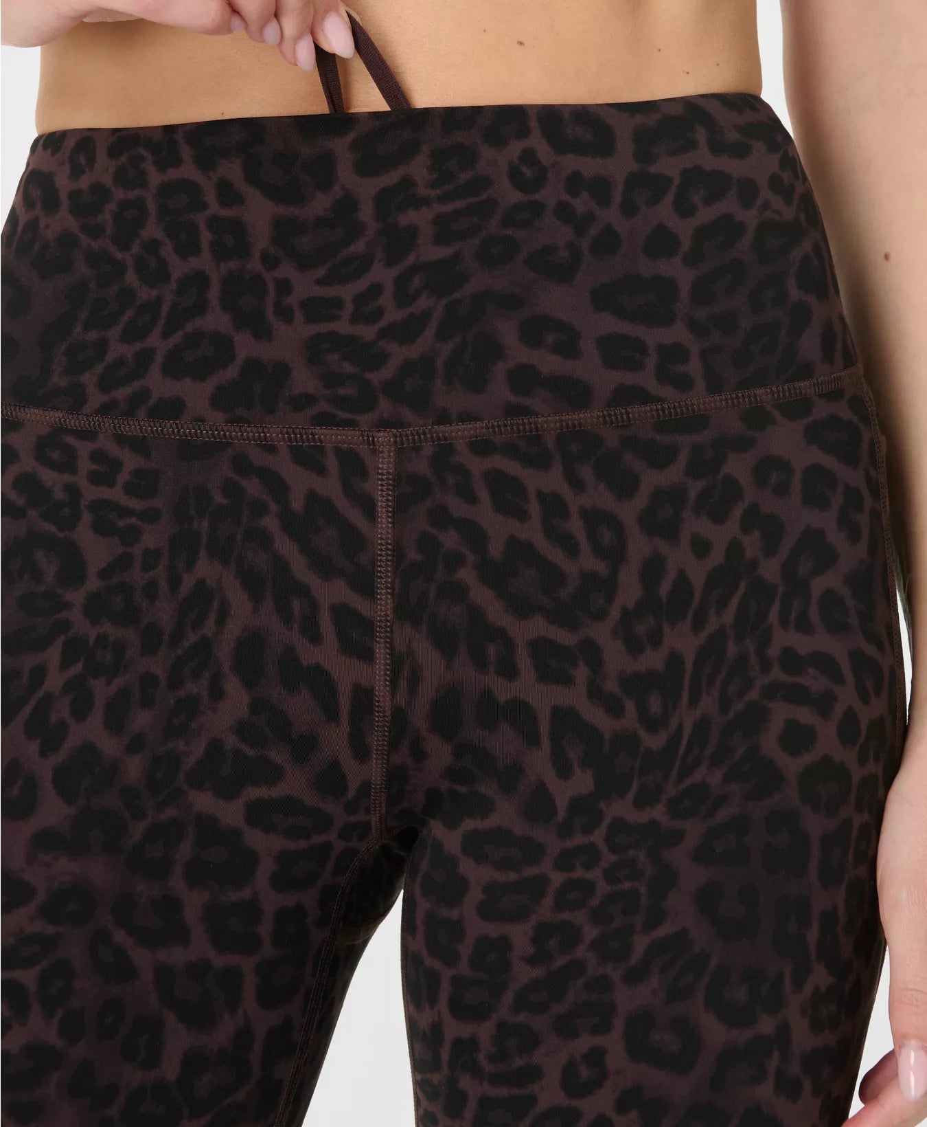 Ultimate Studio 7/8 Leggings