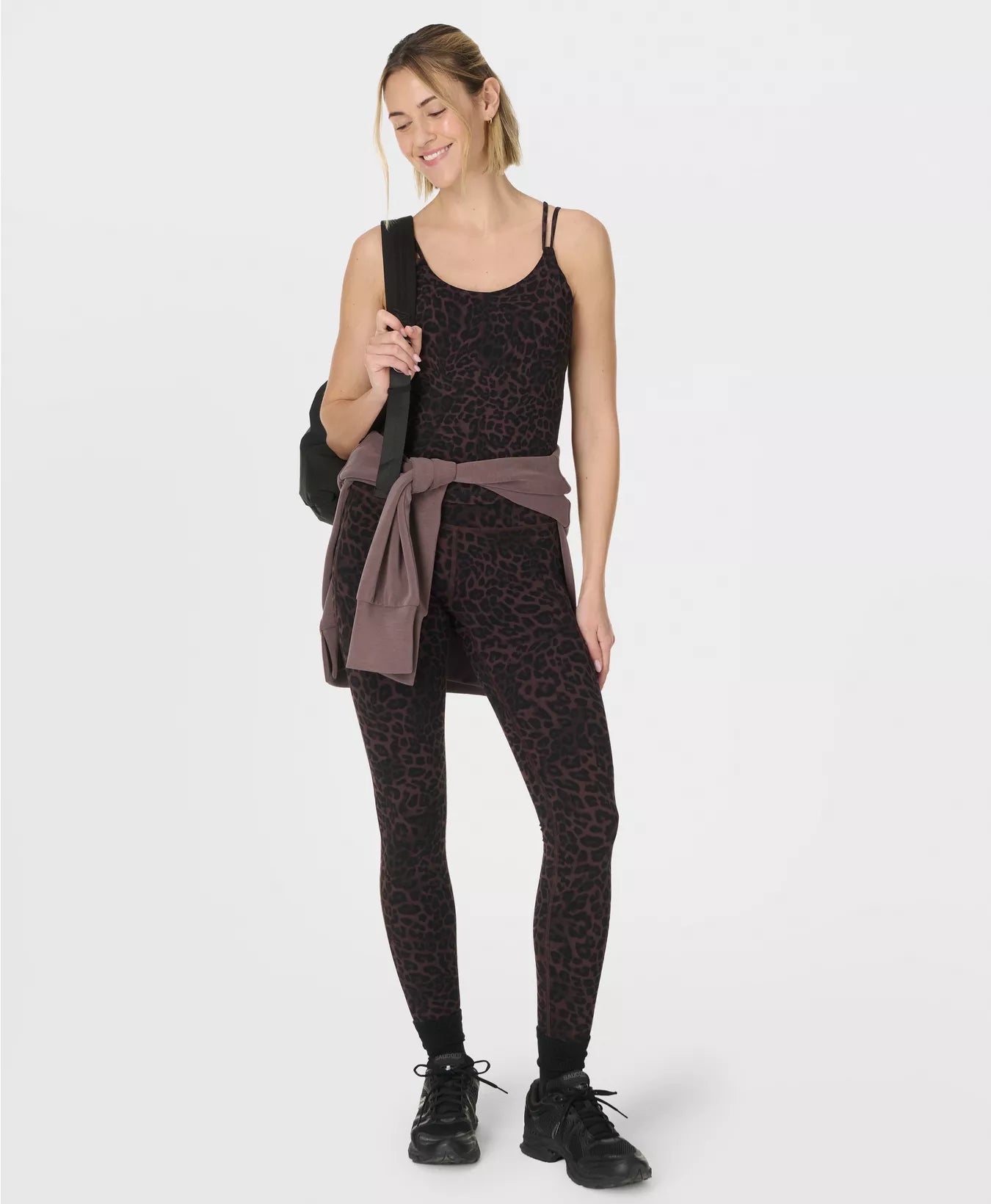 Ultimate Studio Leggings