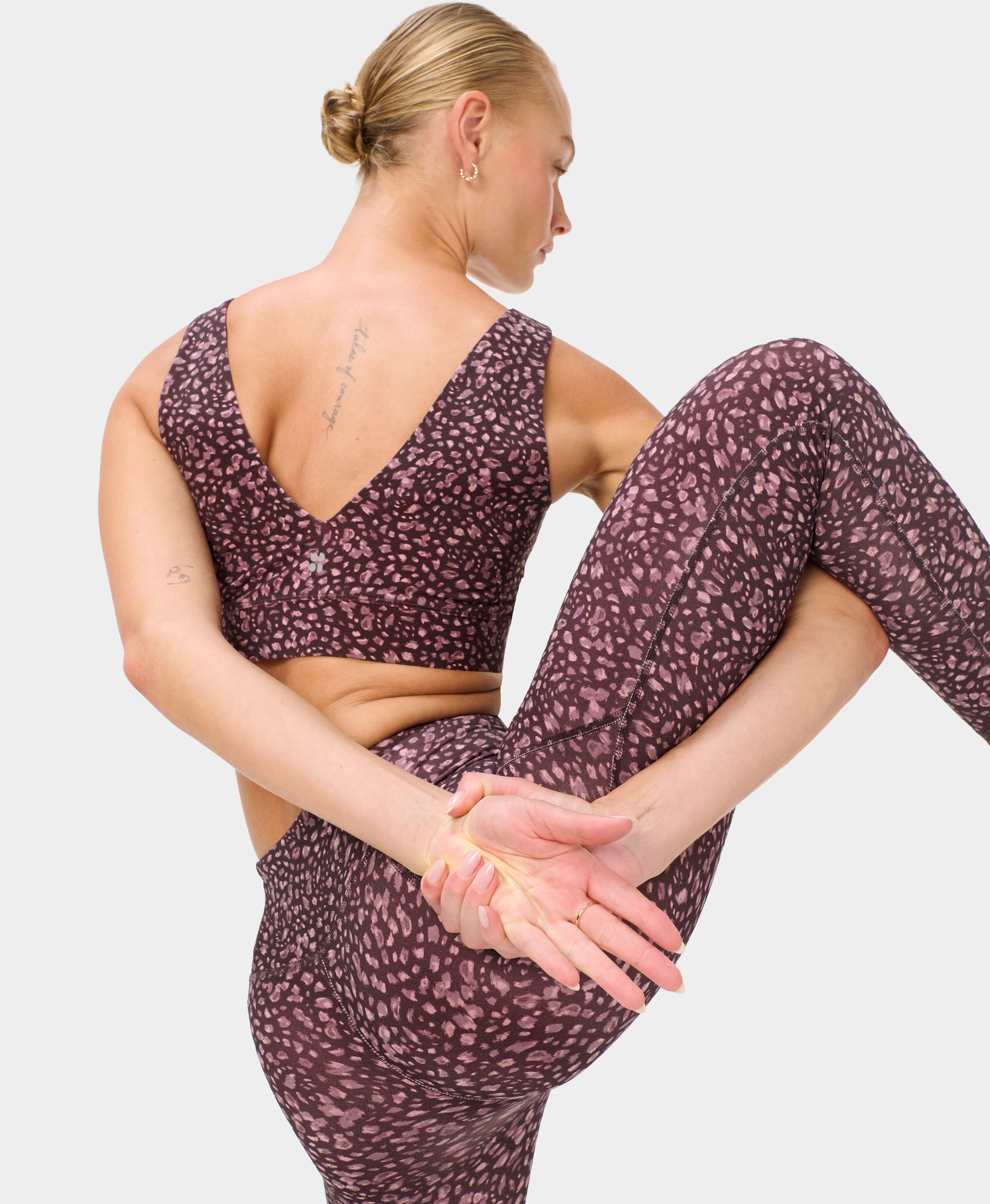 Ultimate Studio 7/8 Leggings