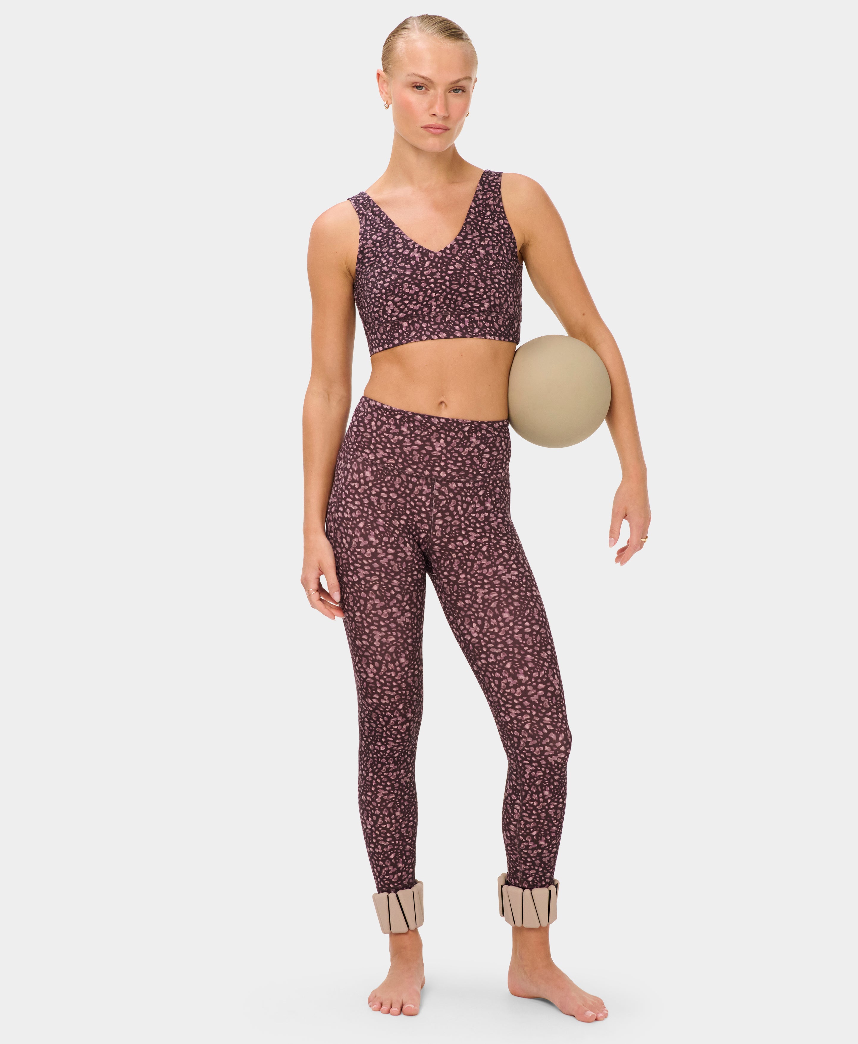 Ultimate Studio 7/8 Leggings