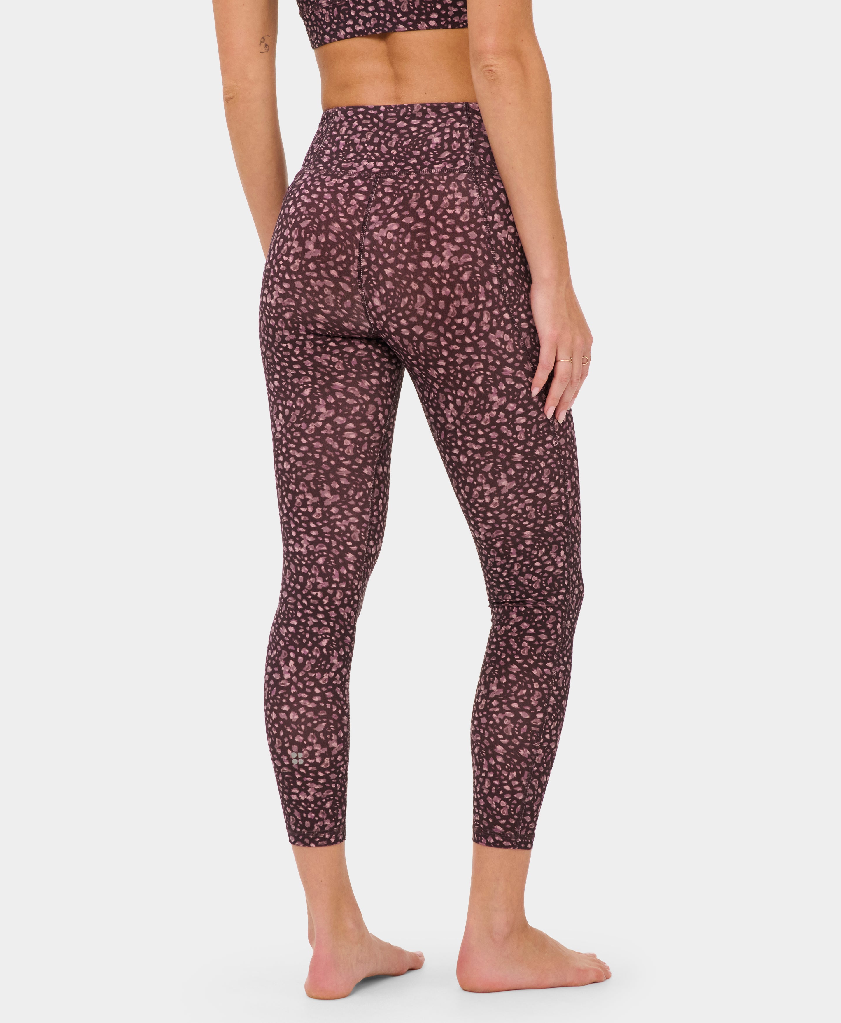 Ultimate Studio 7/8 Leggings