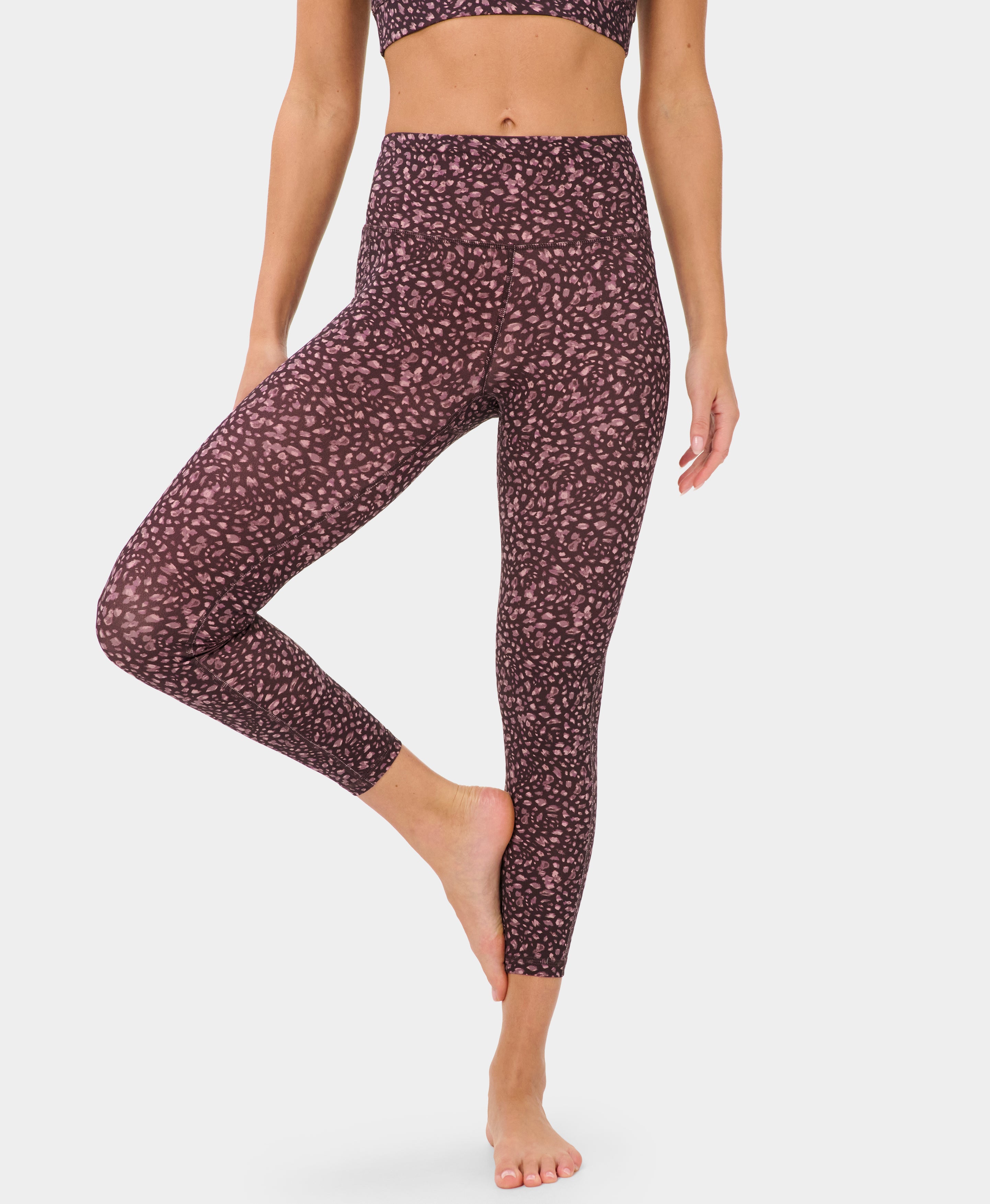 Ultimate Studio 7/8 Leggings