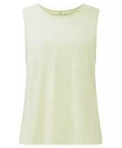 Soft Flow Studio Open Back Tank