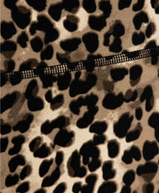 Power 7/8 Piping Workout Leggings