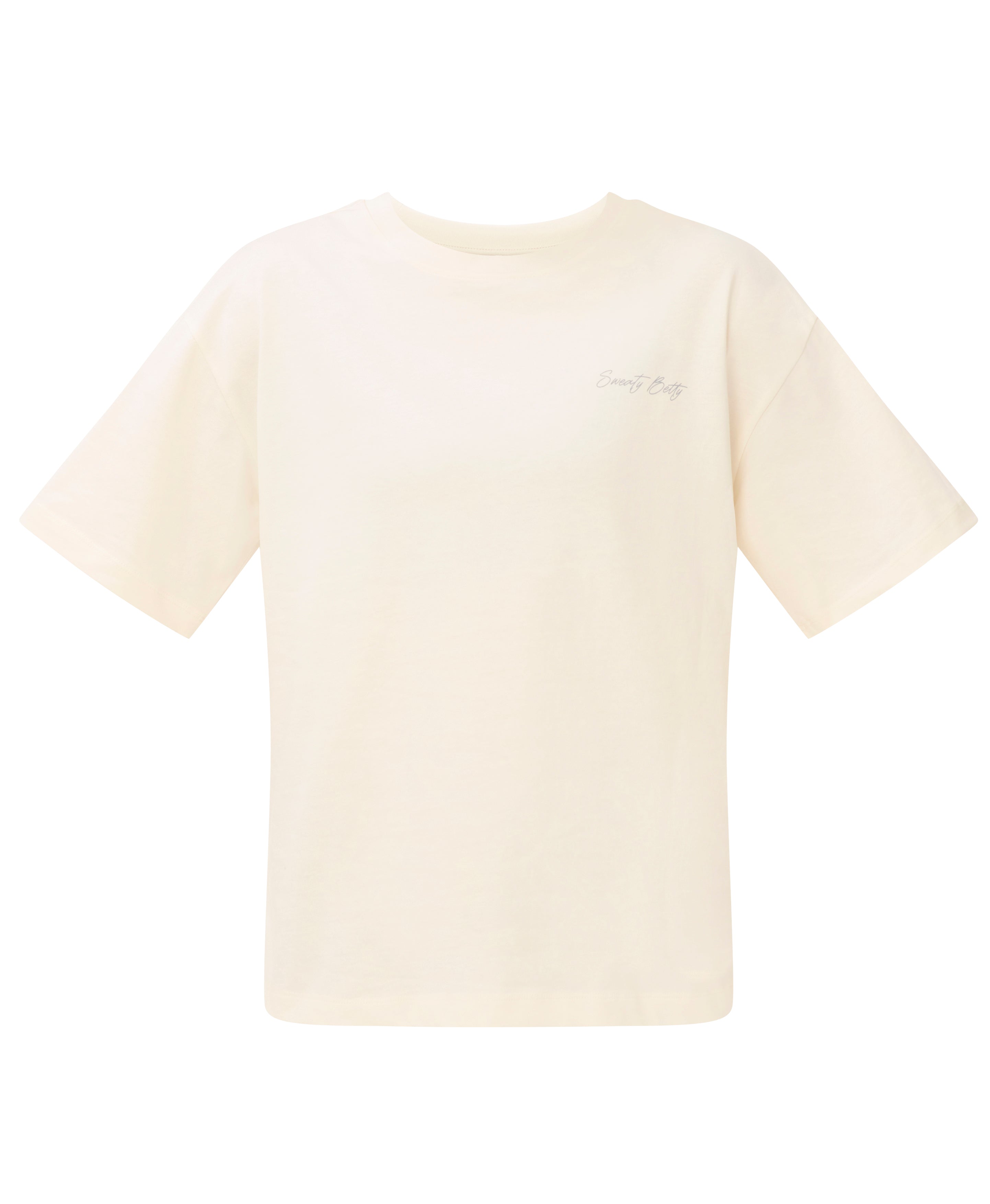 Made to Move Graphic T-shirt