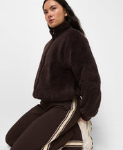 Canyon Fleece Update