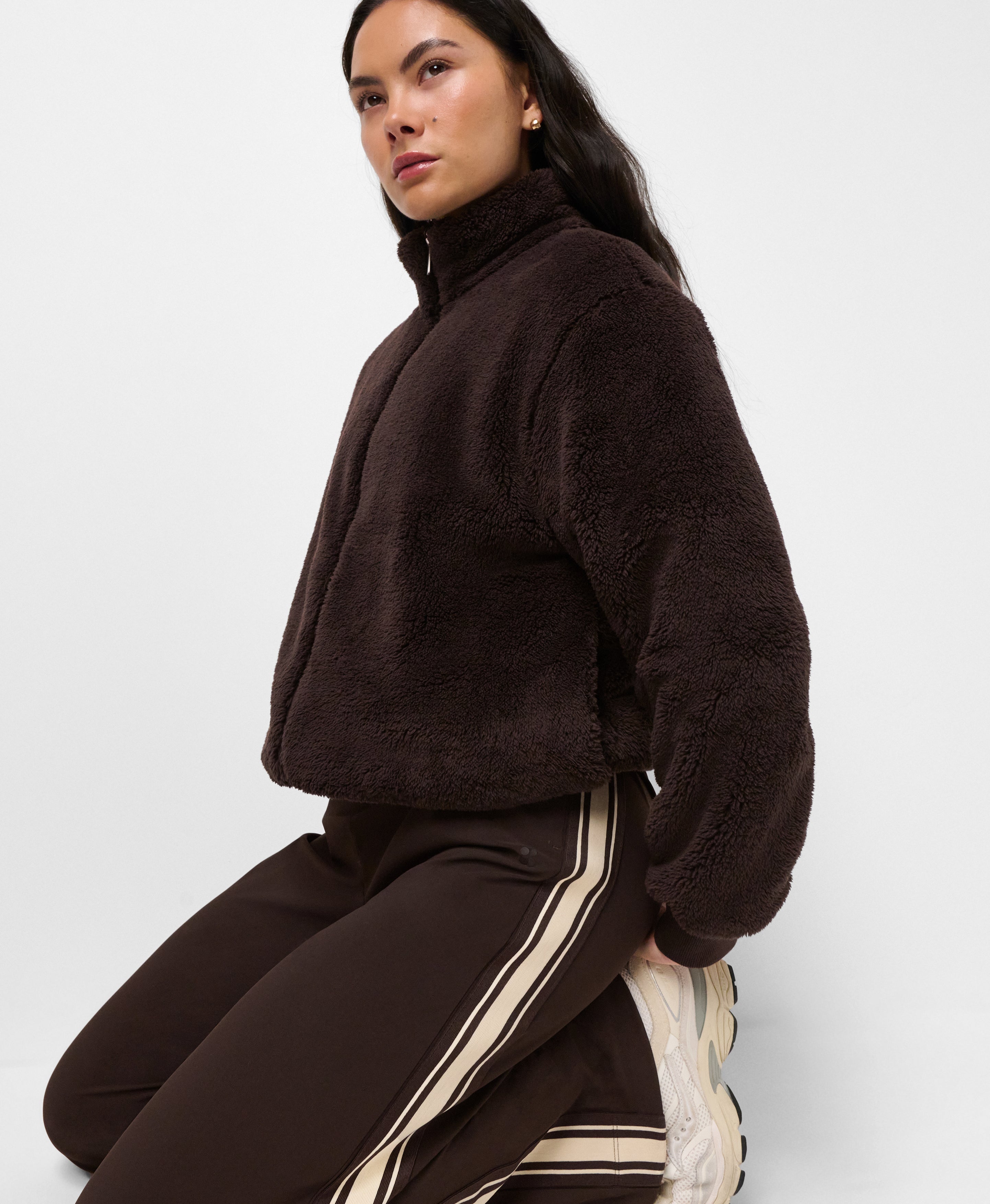 Canyon Fleece Update