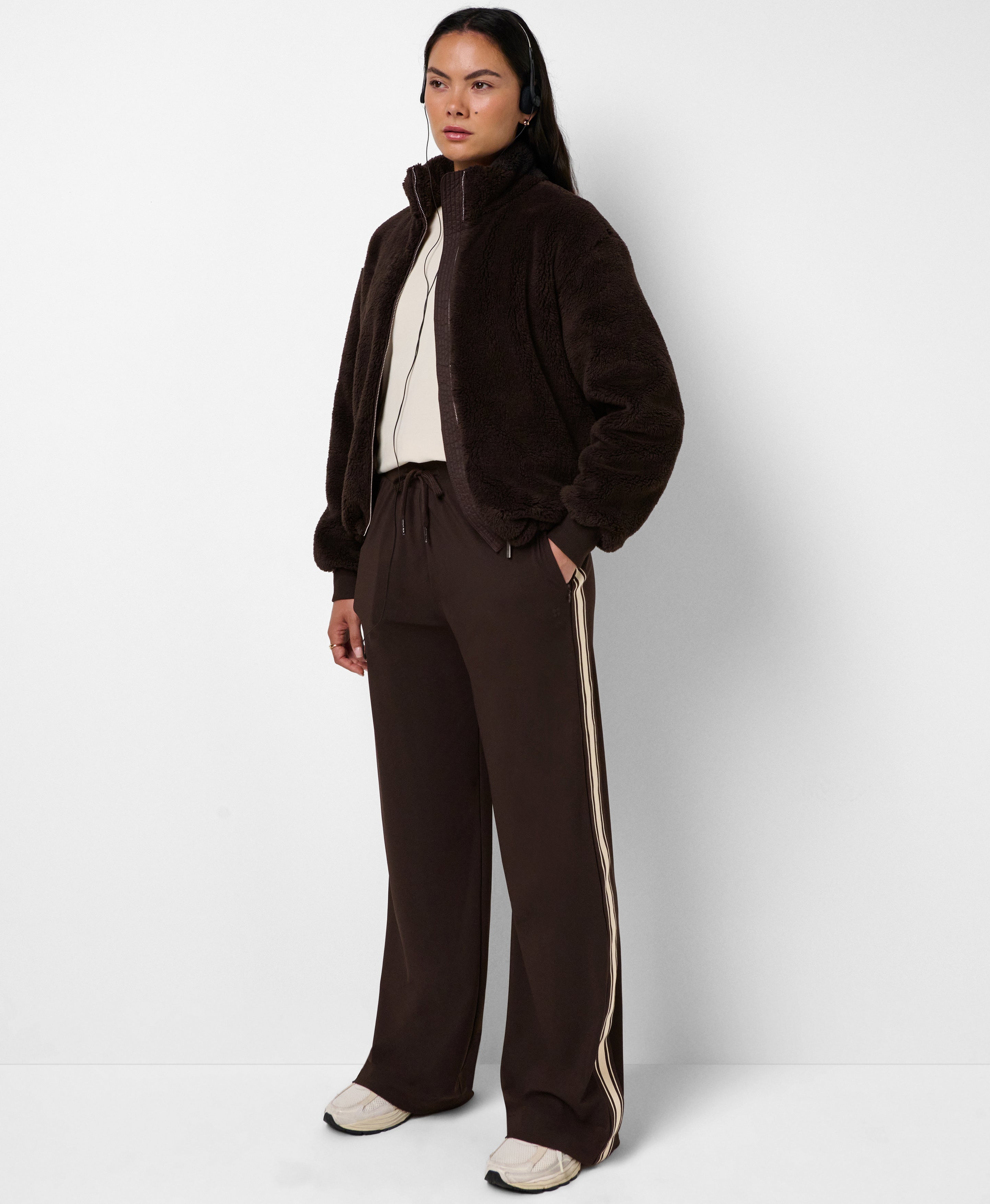 Canyon Fleece Update