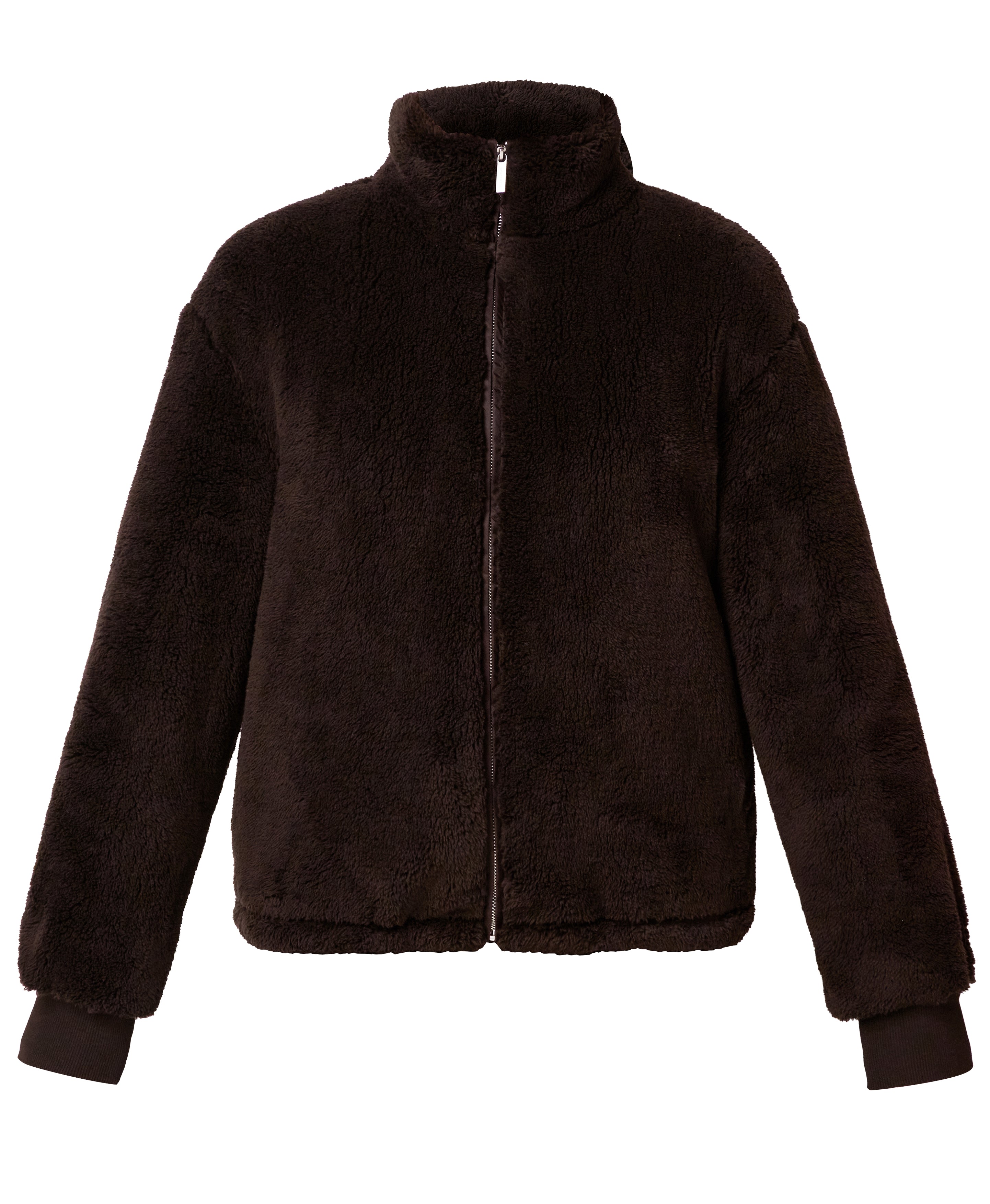 Canyon Fleece Update