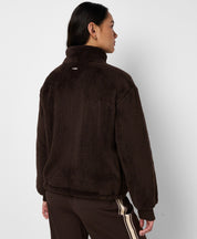 Canyon Fleece Update