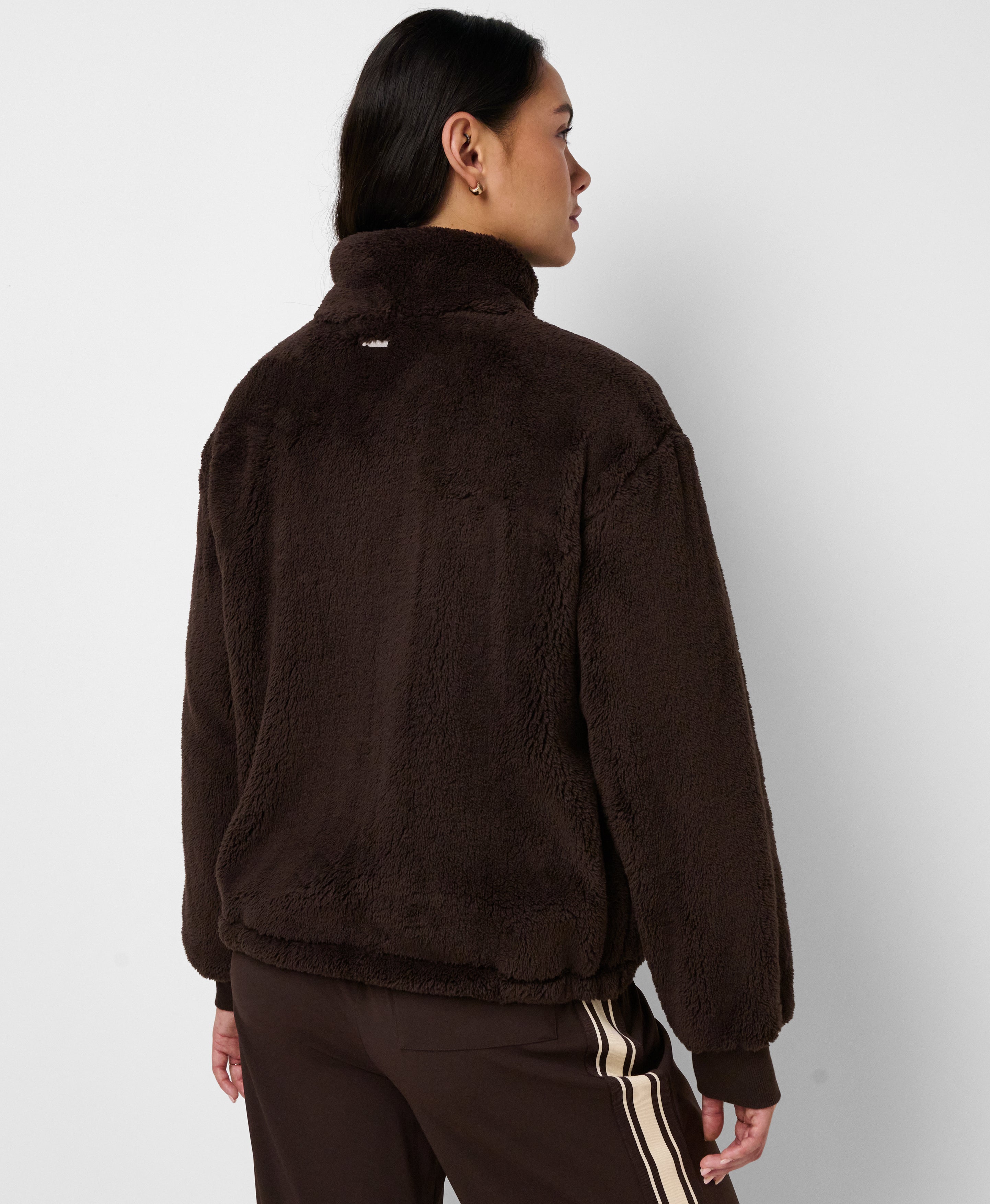 Canyon Fleece Update