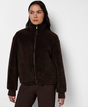 Canyon Fleece Update
