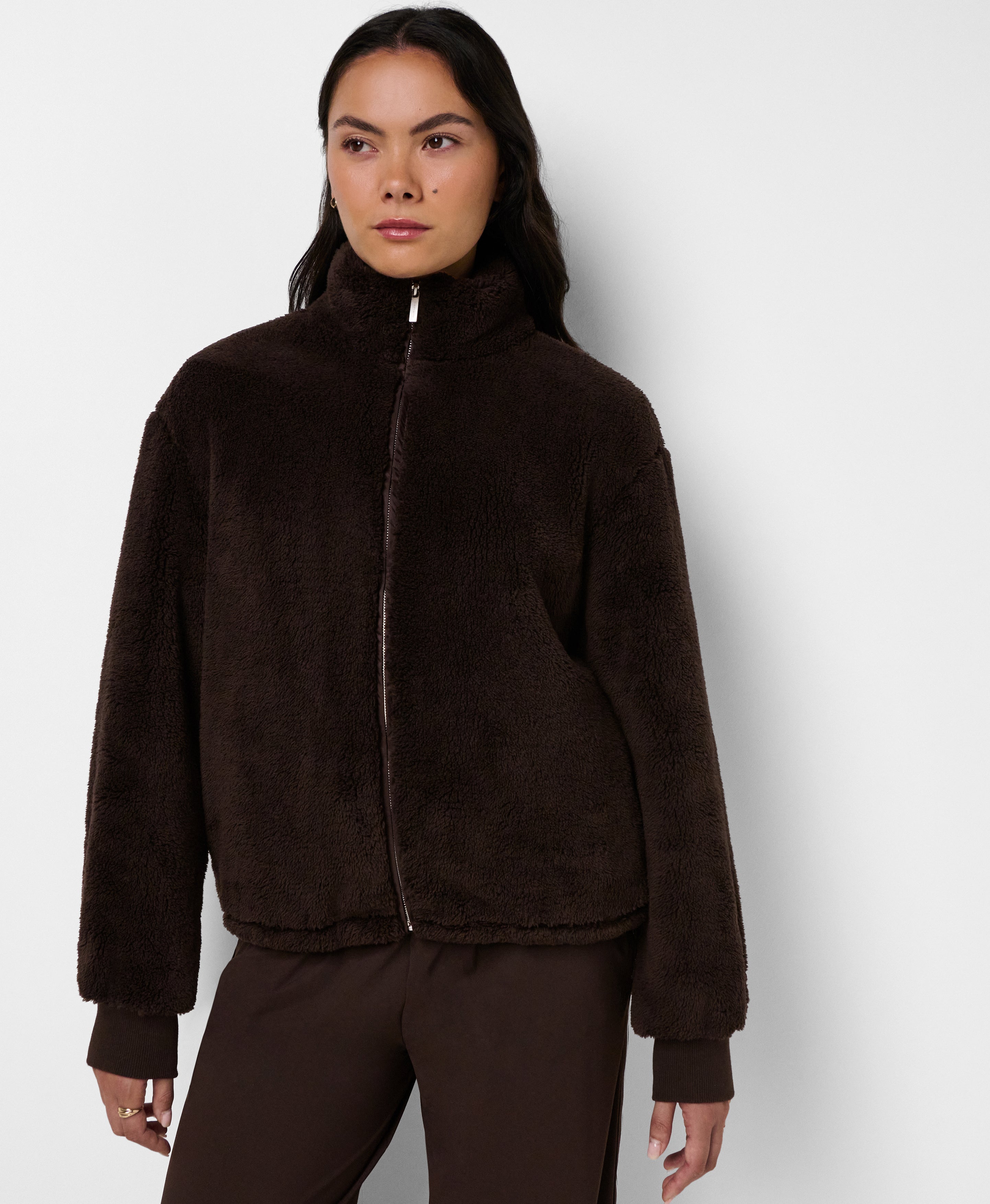 Canyon Fleece Update