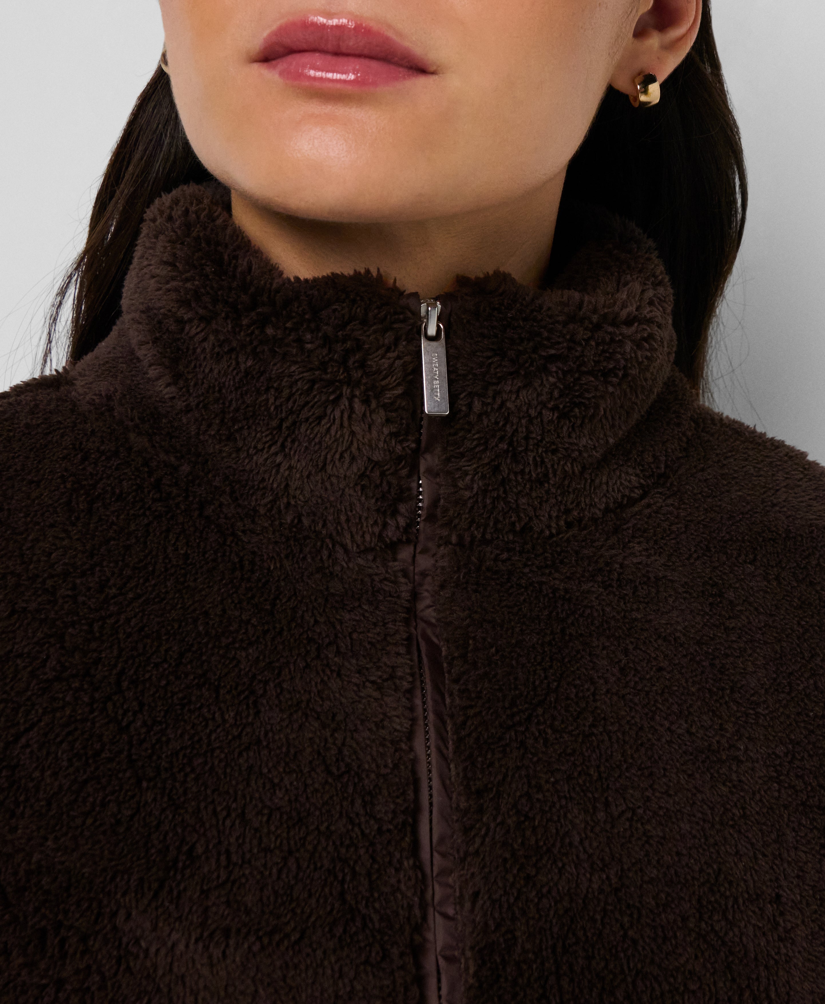 Canyon Fleece Update