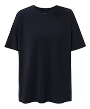 Soft Flow Studio Longline Tee