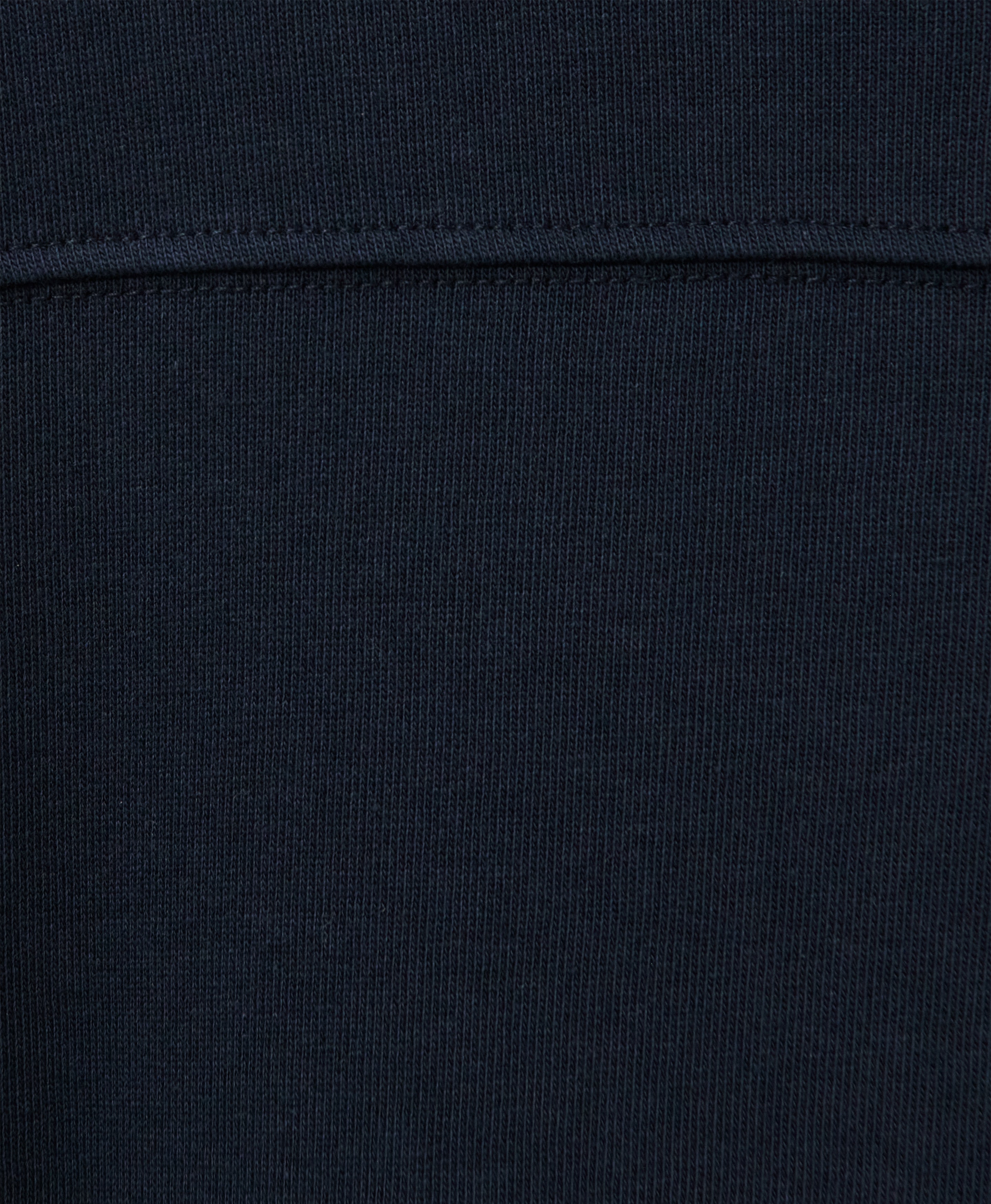 After Class Yoke Longline Sweatshirt