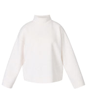 Wind Down Funnel Neck