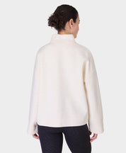 Wind Down Funnel Neck