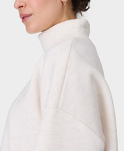 Wind Down Funnel Neck
