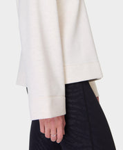 Wind Down Funnel Neck