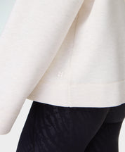 Wind Down Funnel Neck