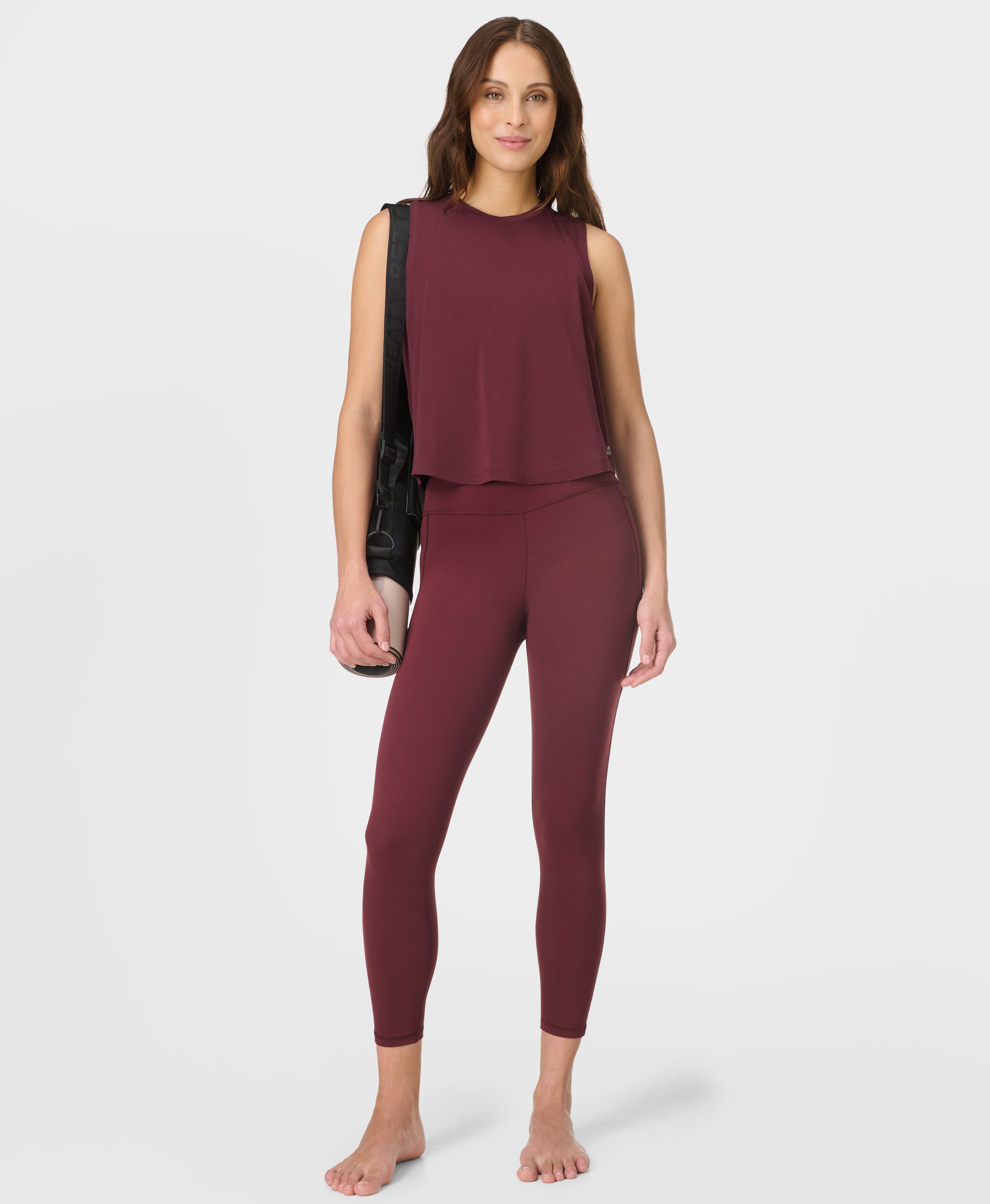 Ultimate Studio 7/8 Leggings