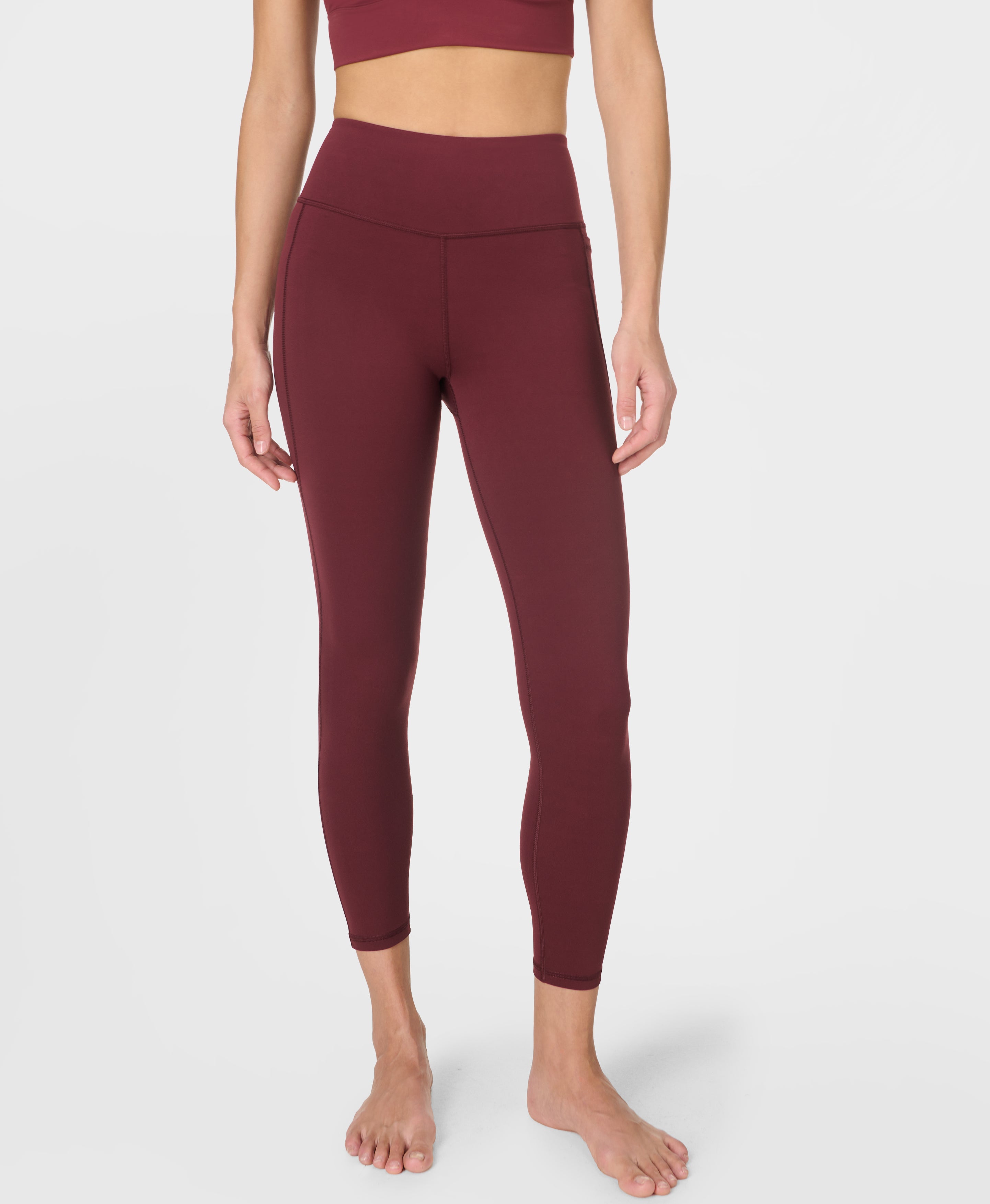 Ultimate Studio 7/8 Leggings