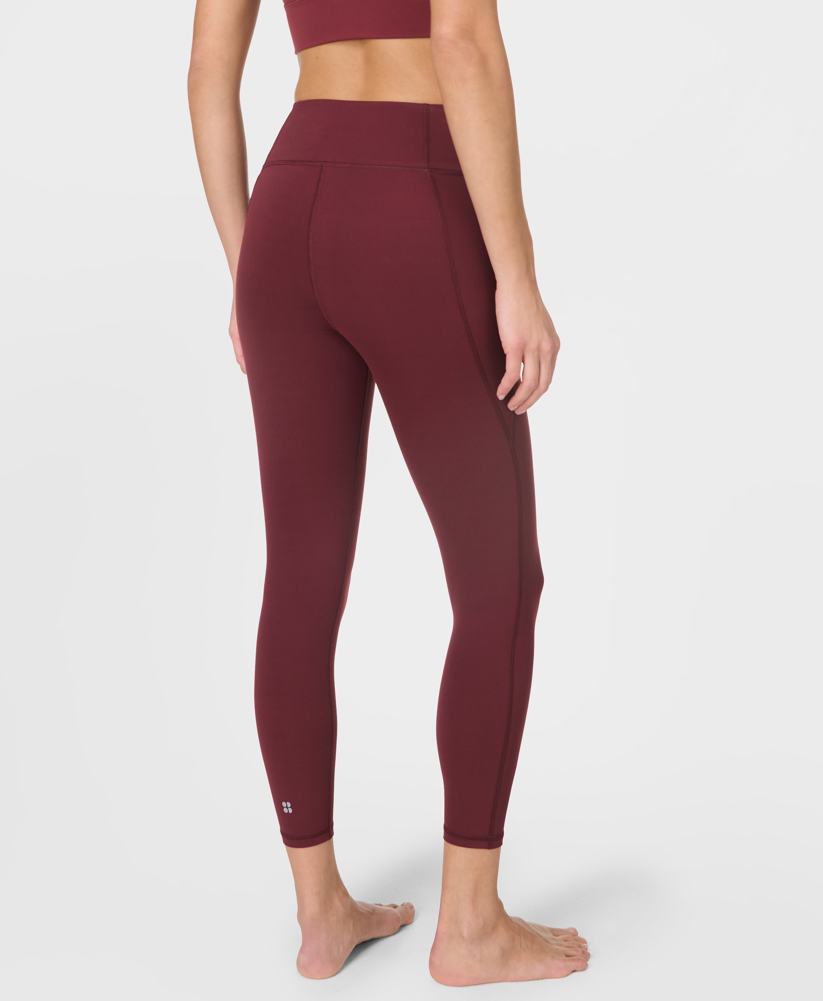 Ultimate Studio 7/8 Leggings