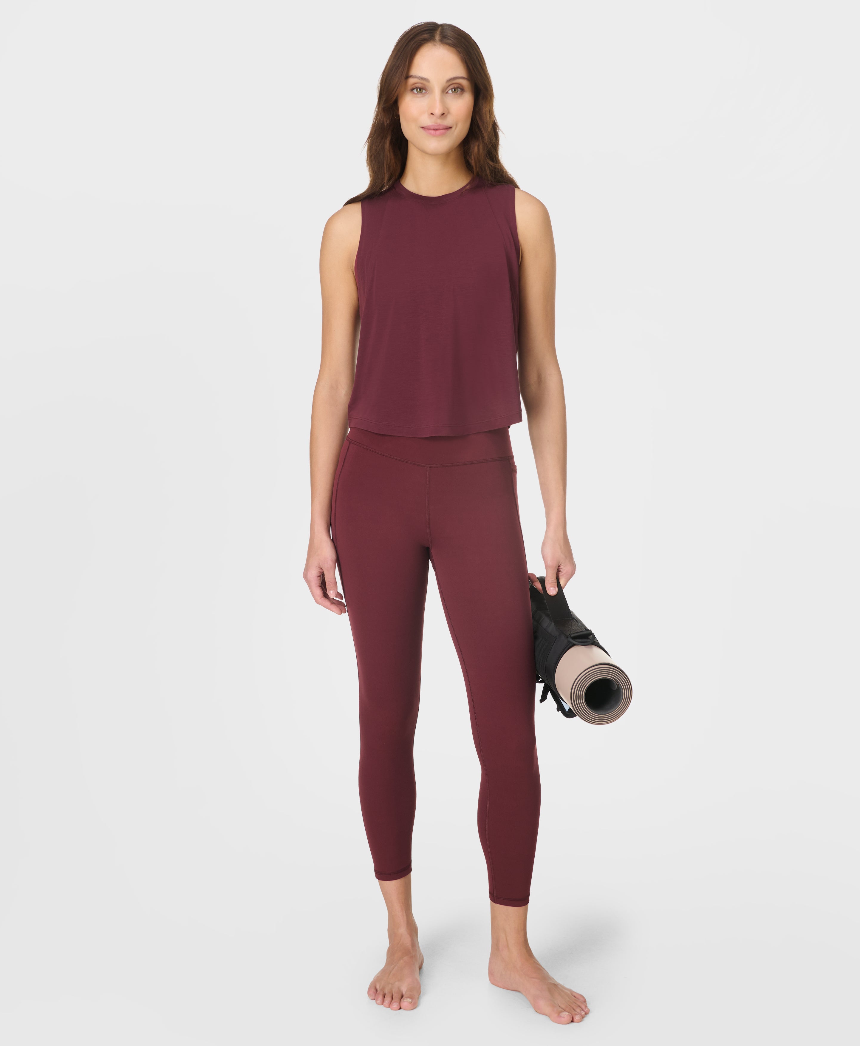 Ultimate Studio 7/8 Leggings