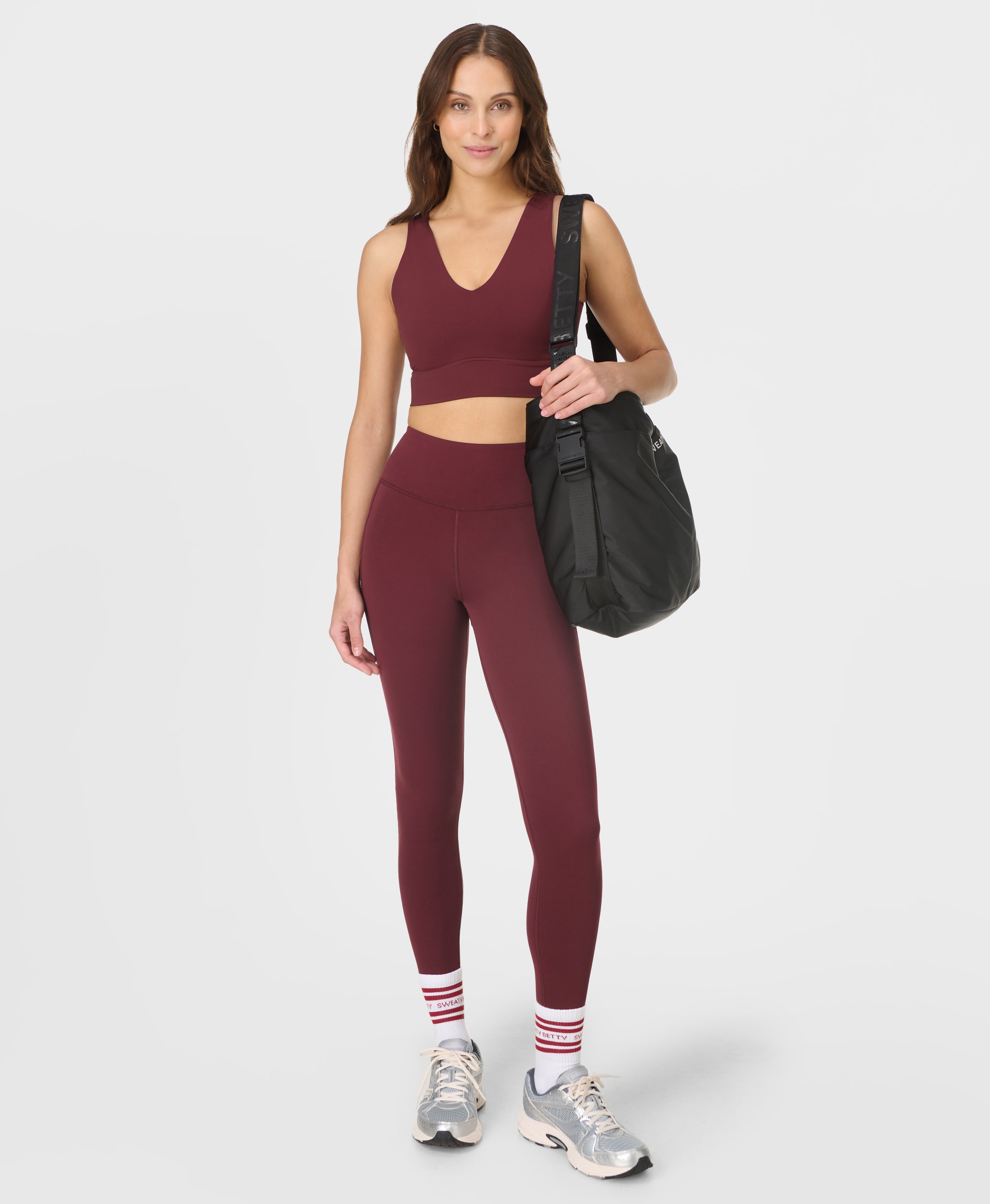 Ultimate Studio 7/8 Leggings