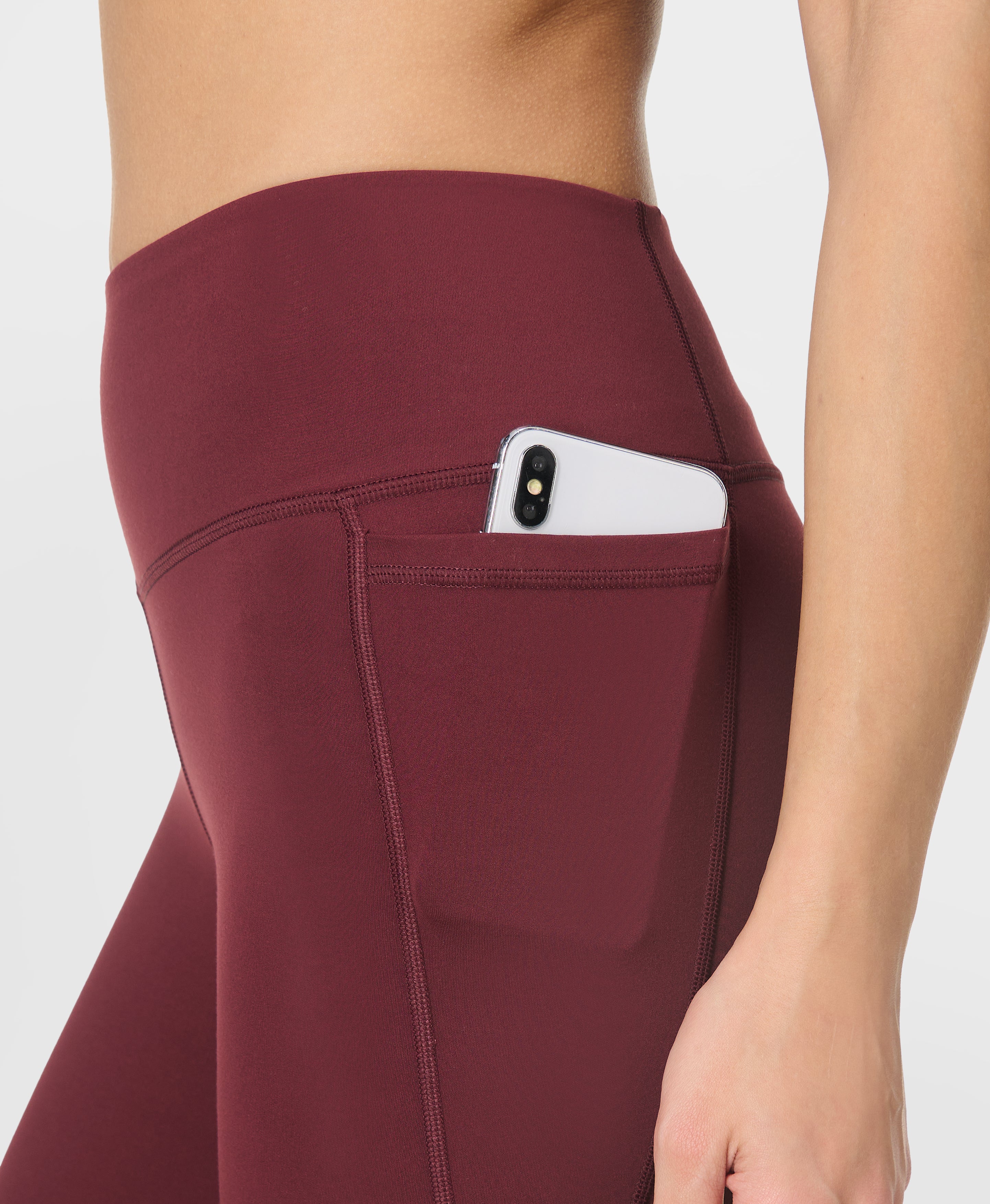 Ultimate Studio 7/8 Leggings