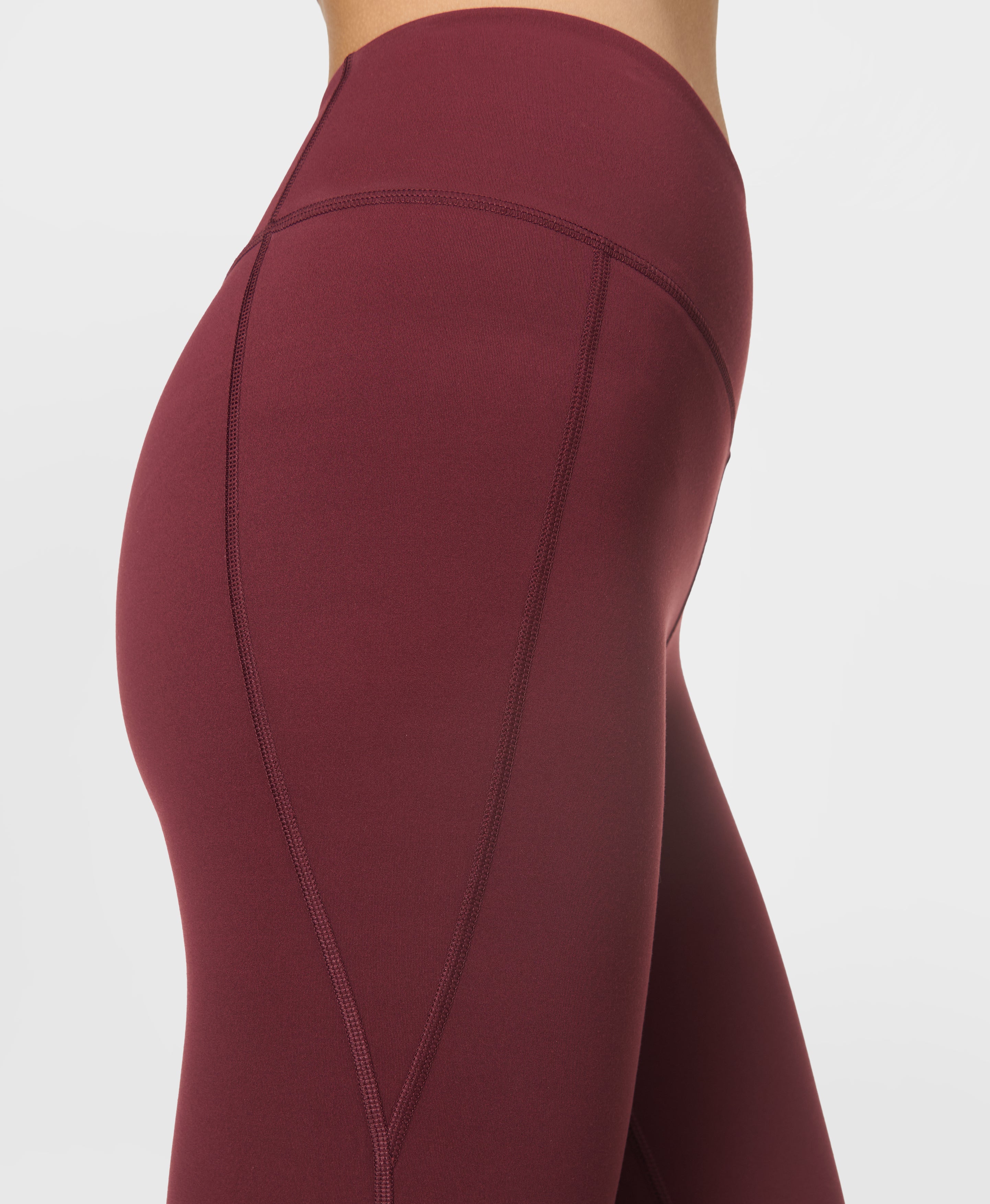 Ultimate Studio 7/8 Leggings