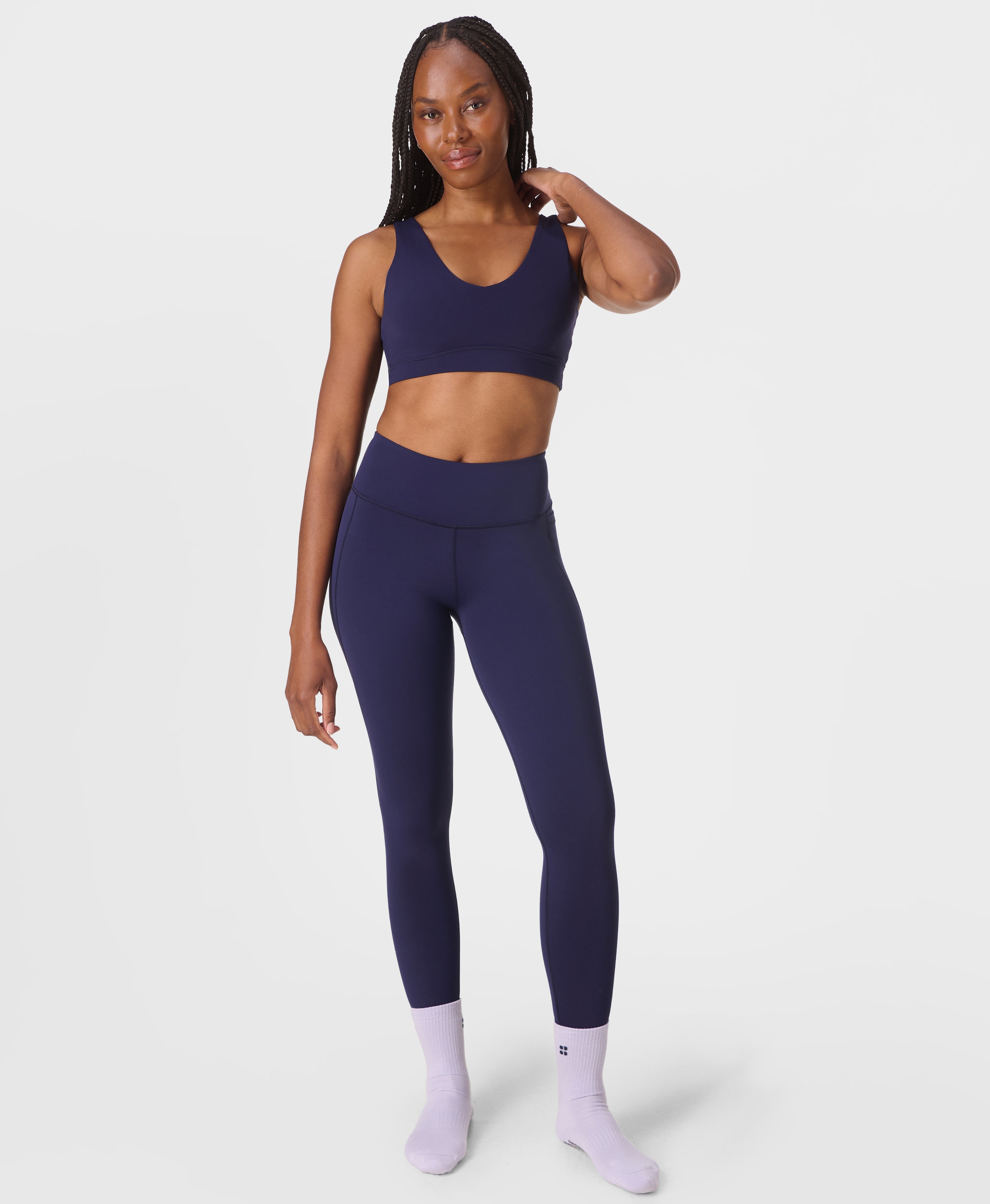 Ultimate Studio 7/8 Leggings