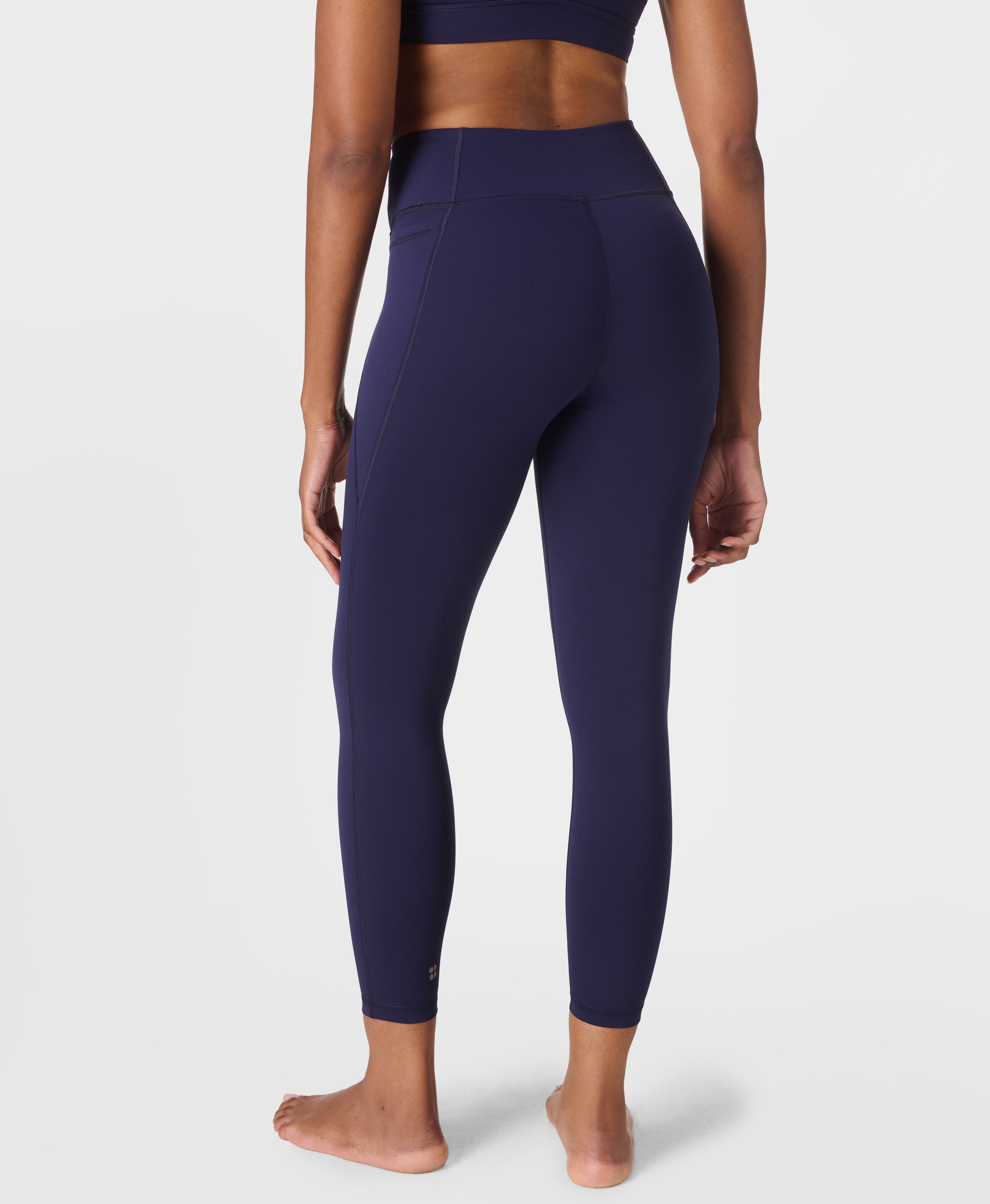 Ultimate Studio 7/8 Leggings
