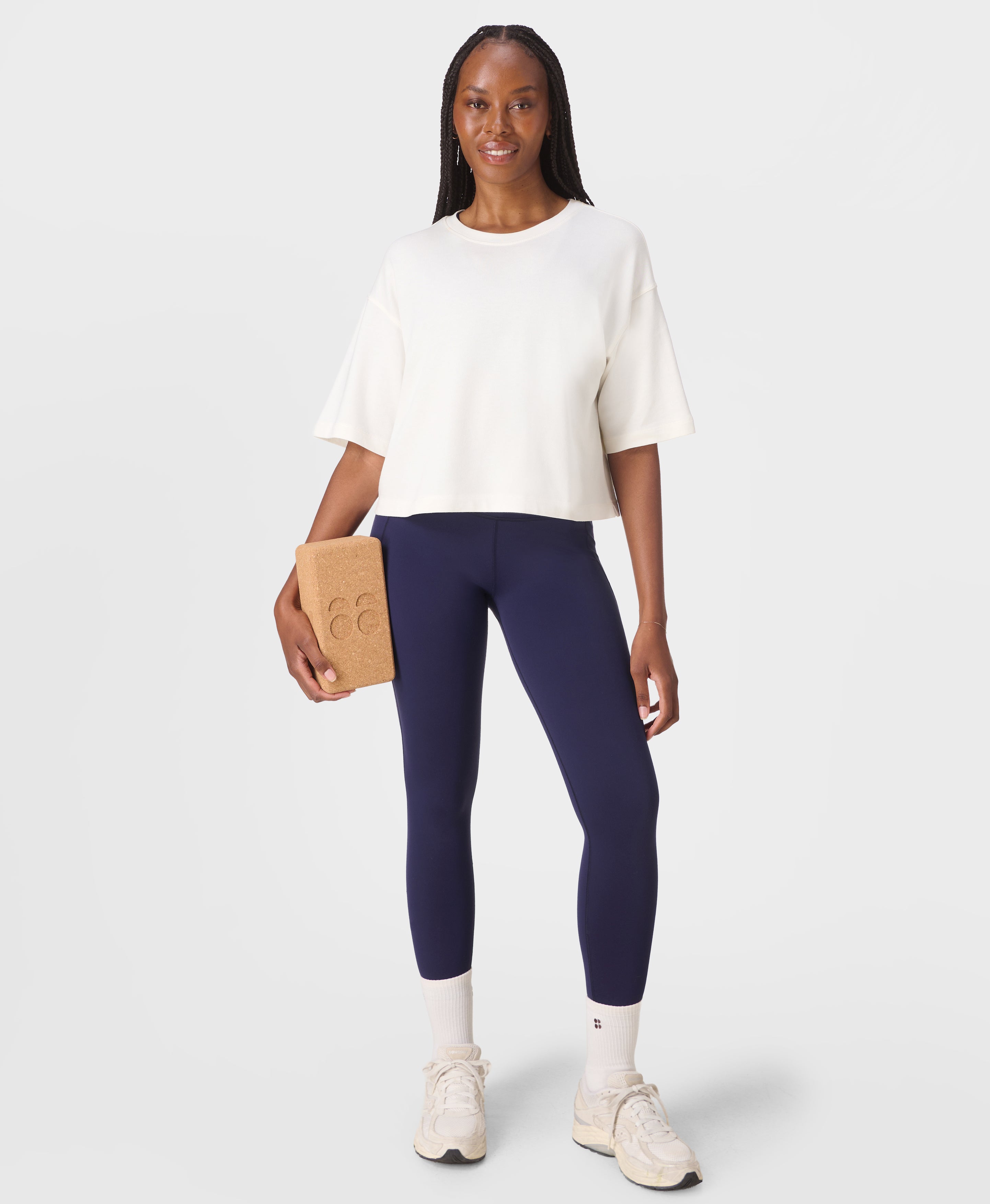 Ultimate Studio 7/8 Leggings