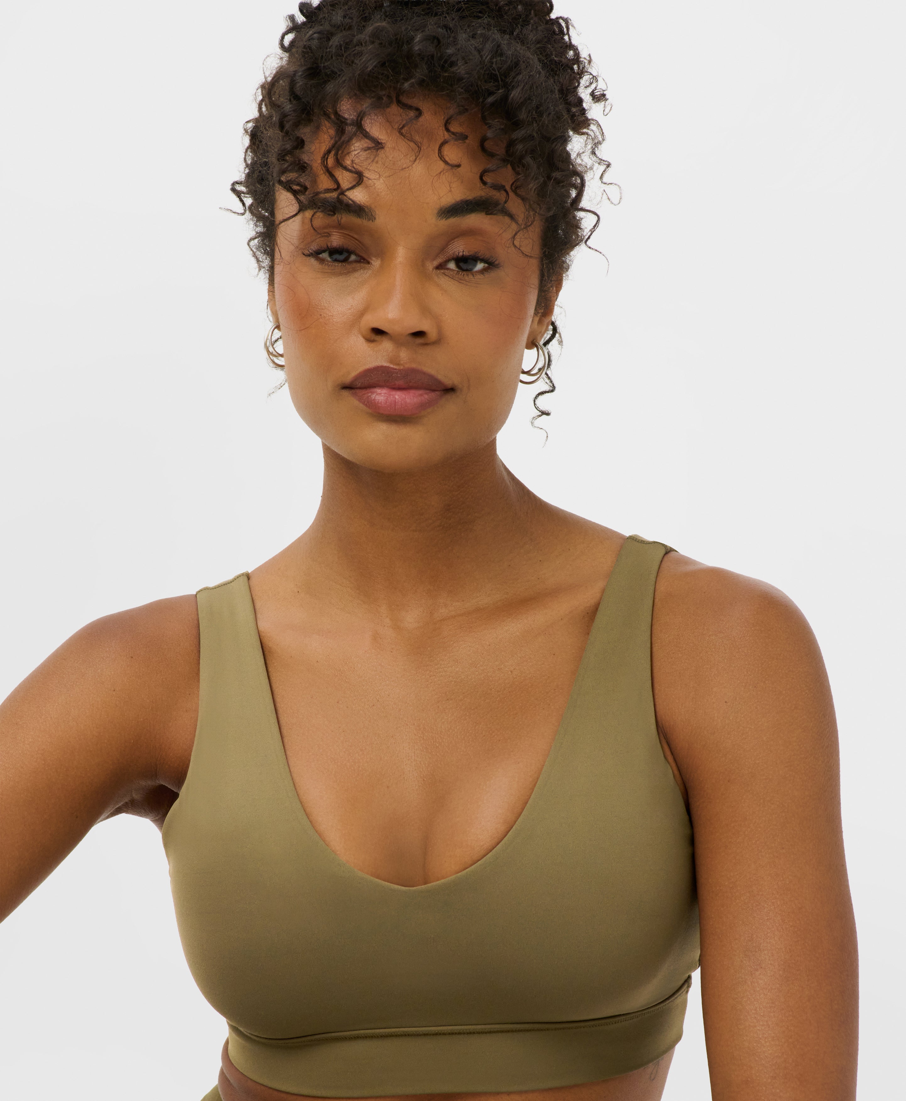 Ultimate Studio Voop Bra