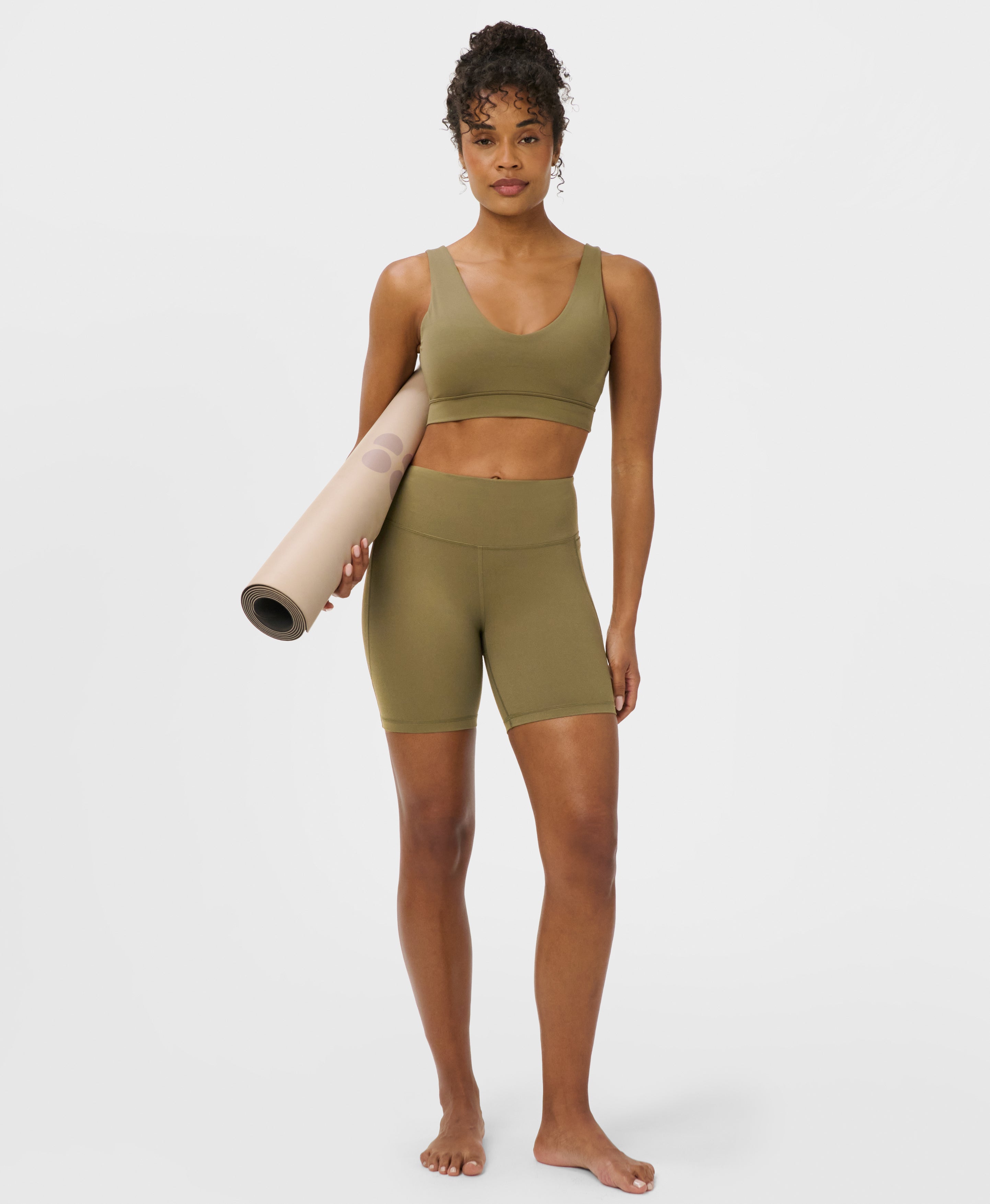 Ultimate Studio Voop Bra
