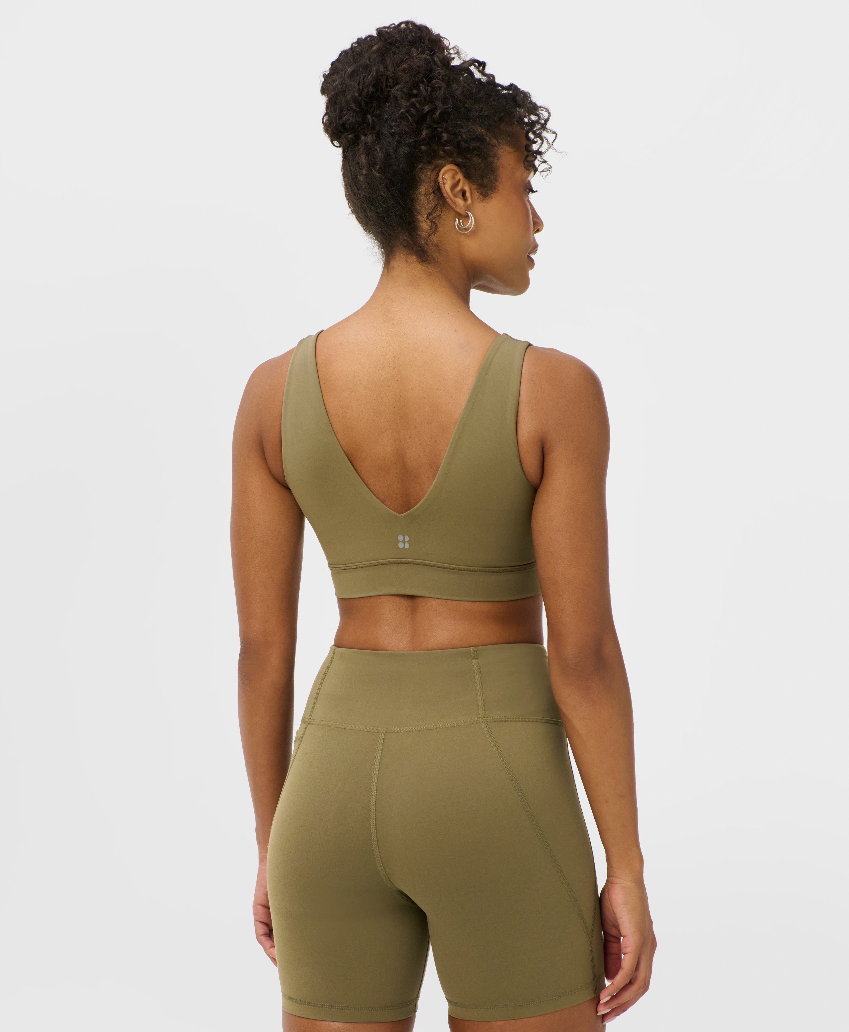 Ultimate Studio Voop Bra