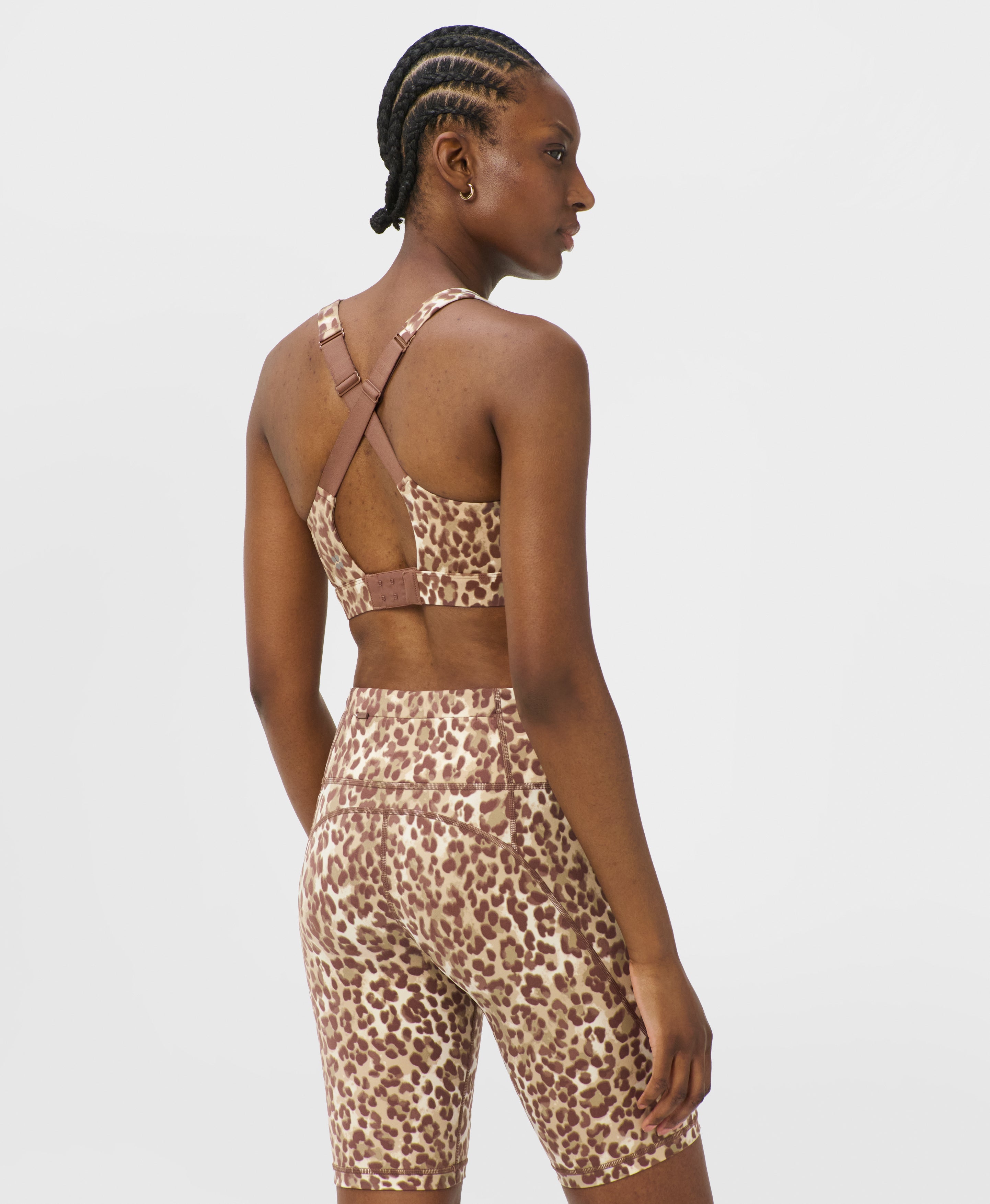 Power Pulse Bra